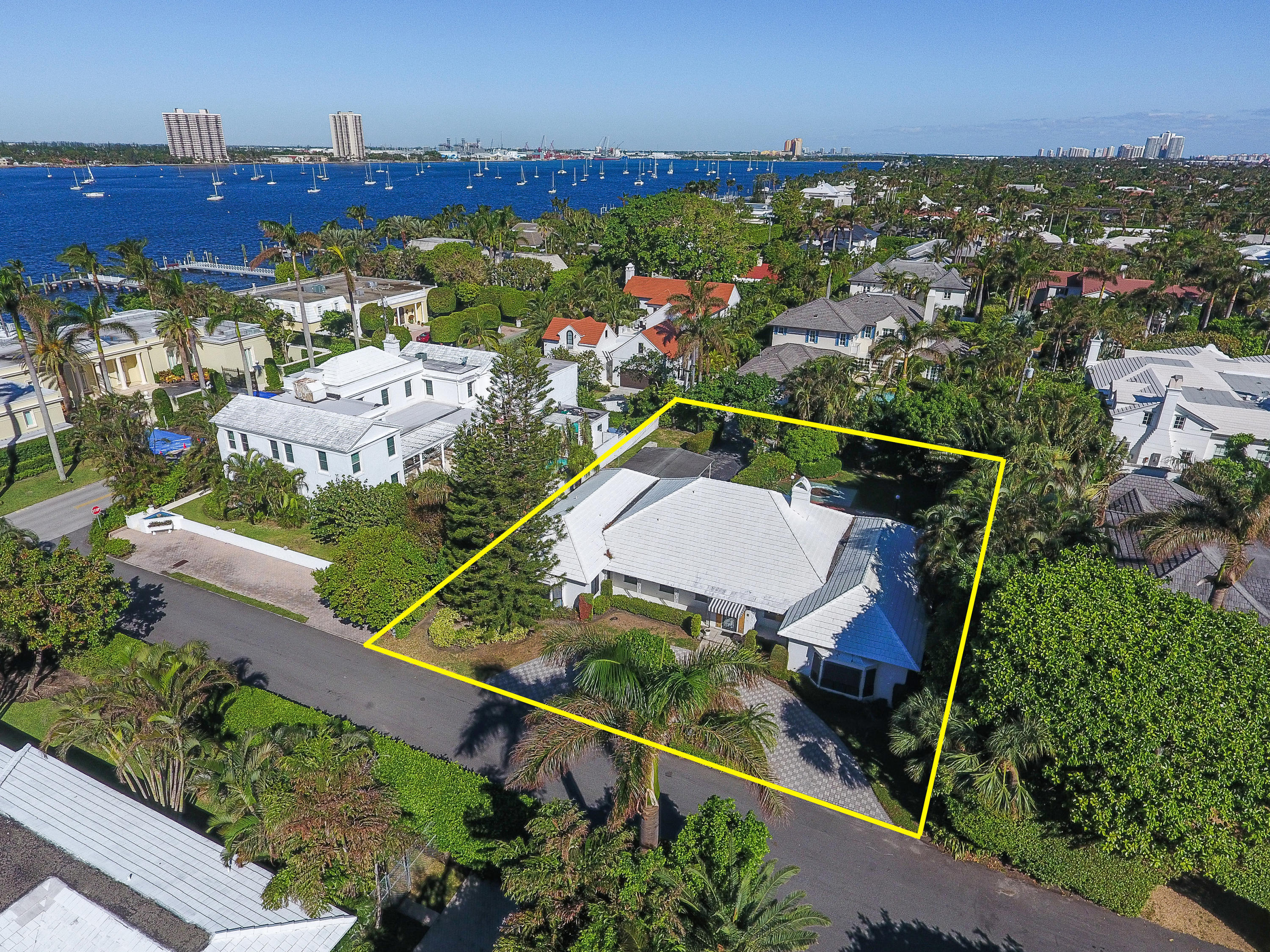 Eden Properties - Residential