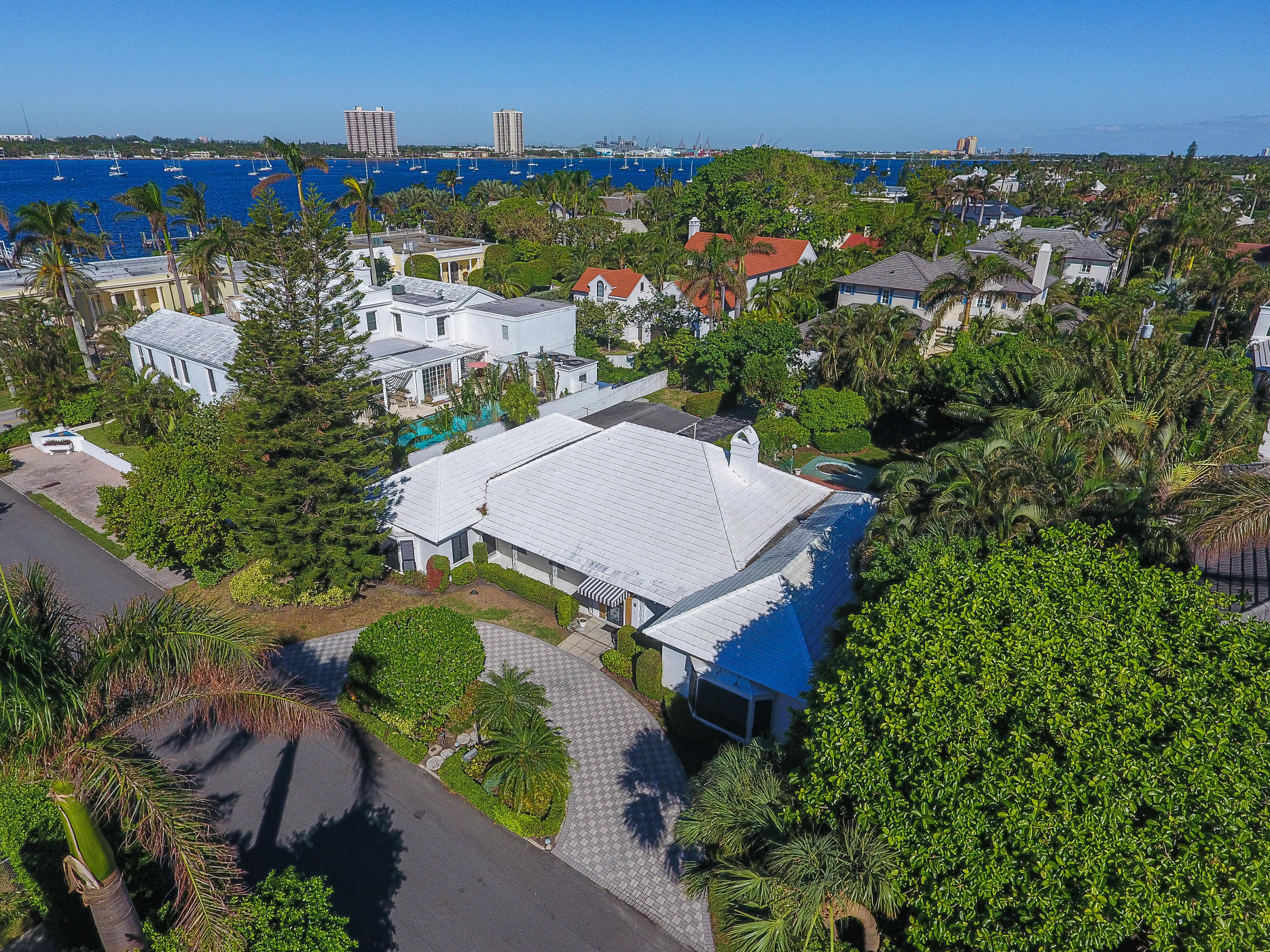 Eden Properties - Residential