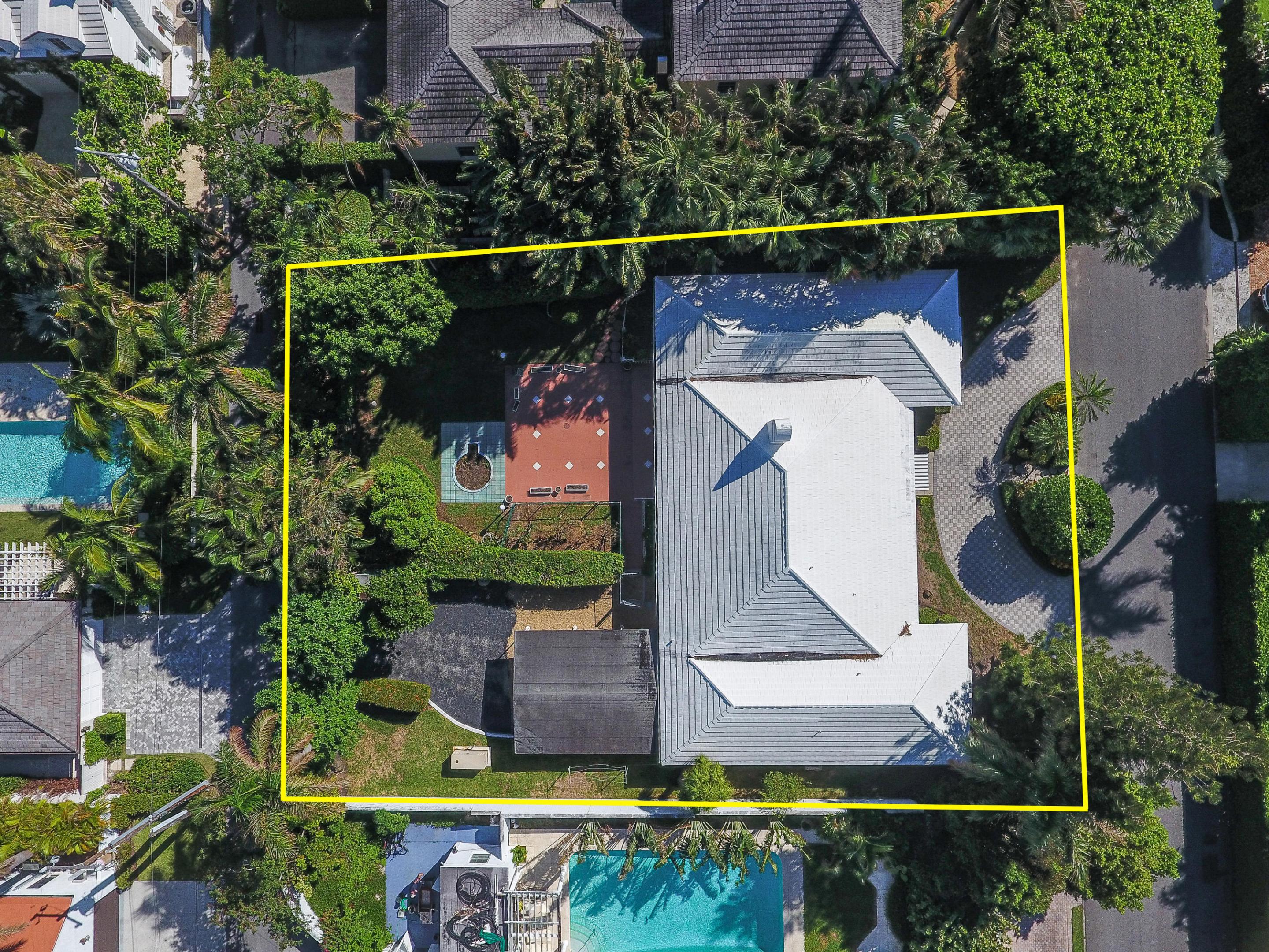 Eden Properties - Residential