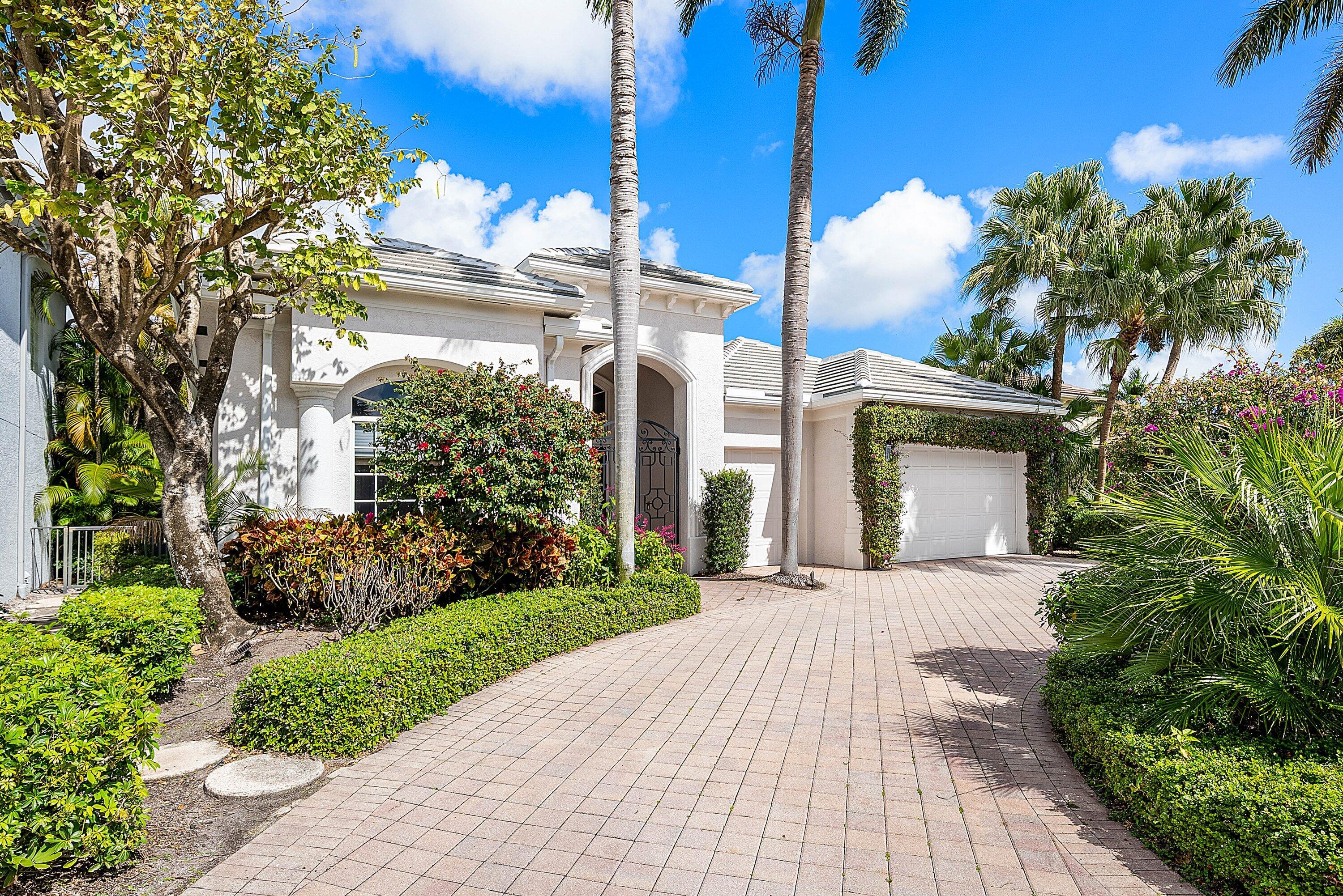 BALLENISLES - Residential