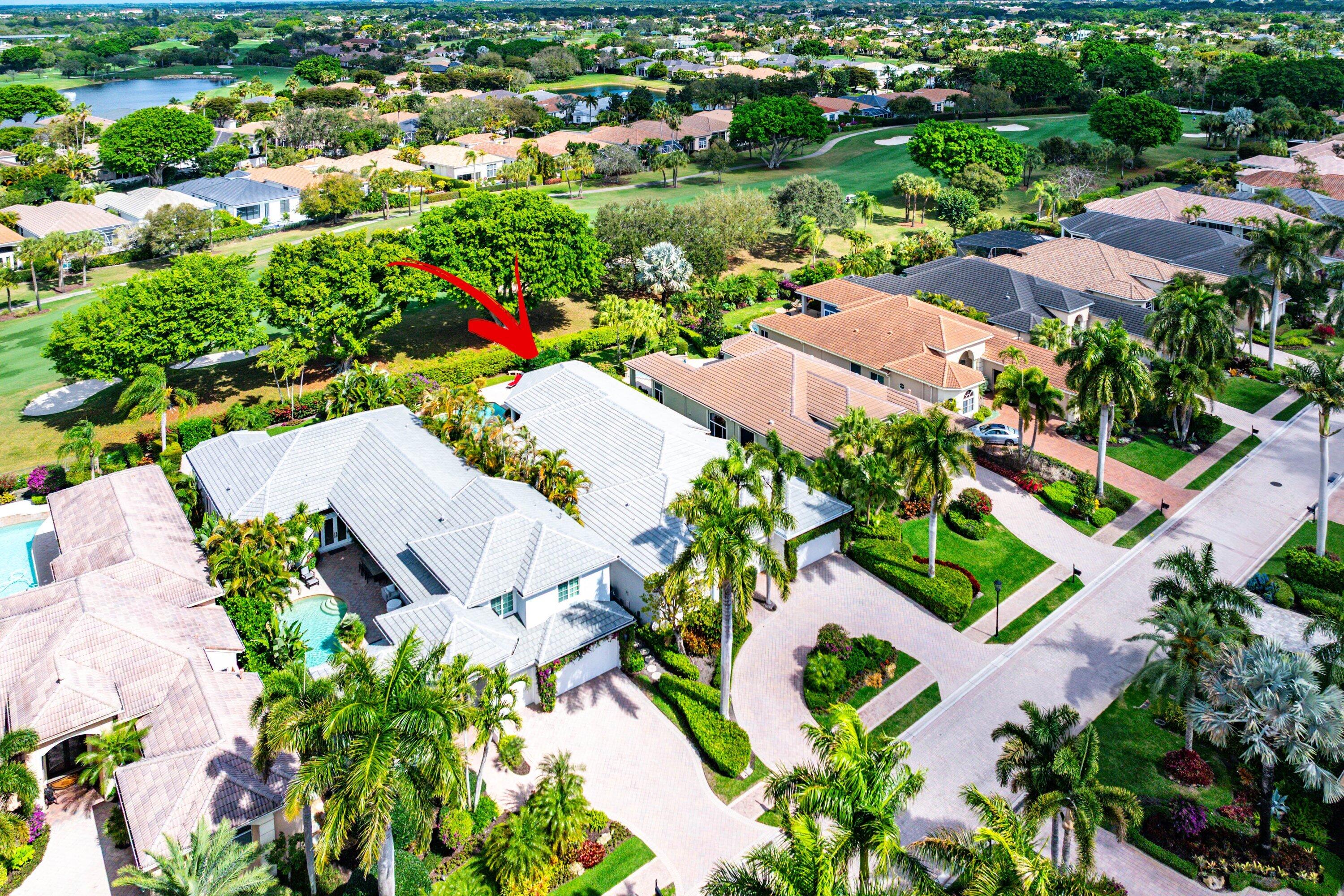 BALLENISLES - Residential