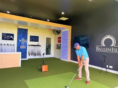 BALLENISLES - Residential