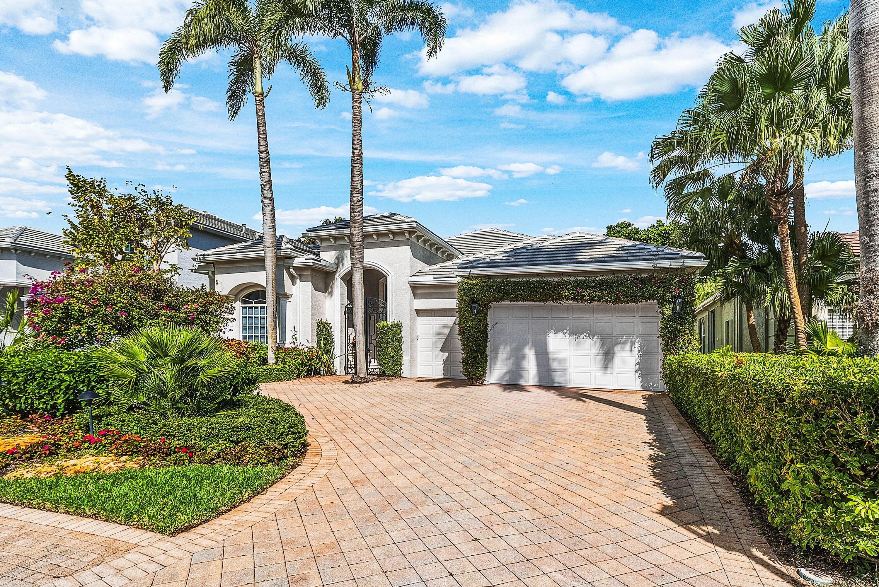 BALLENISLES - Residential