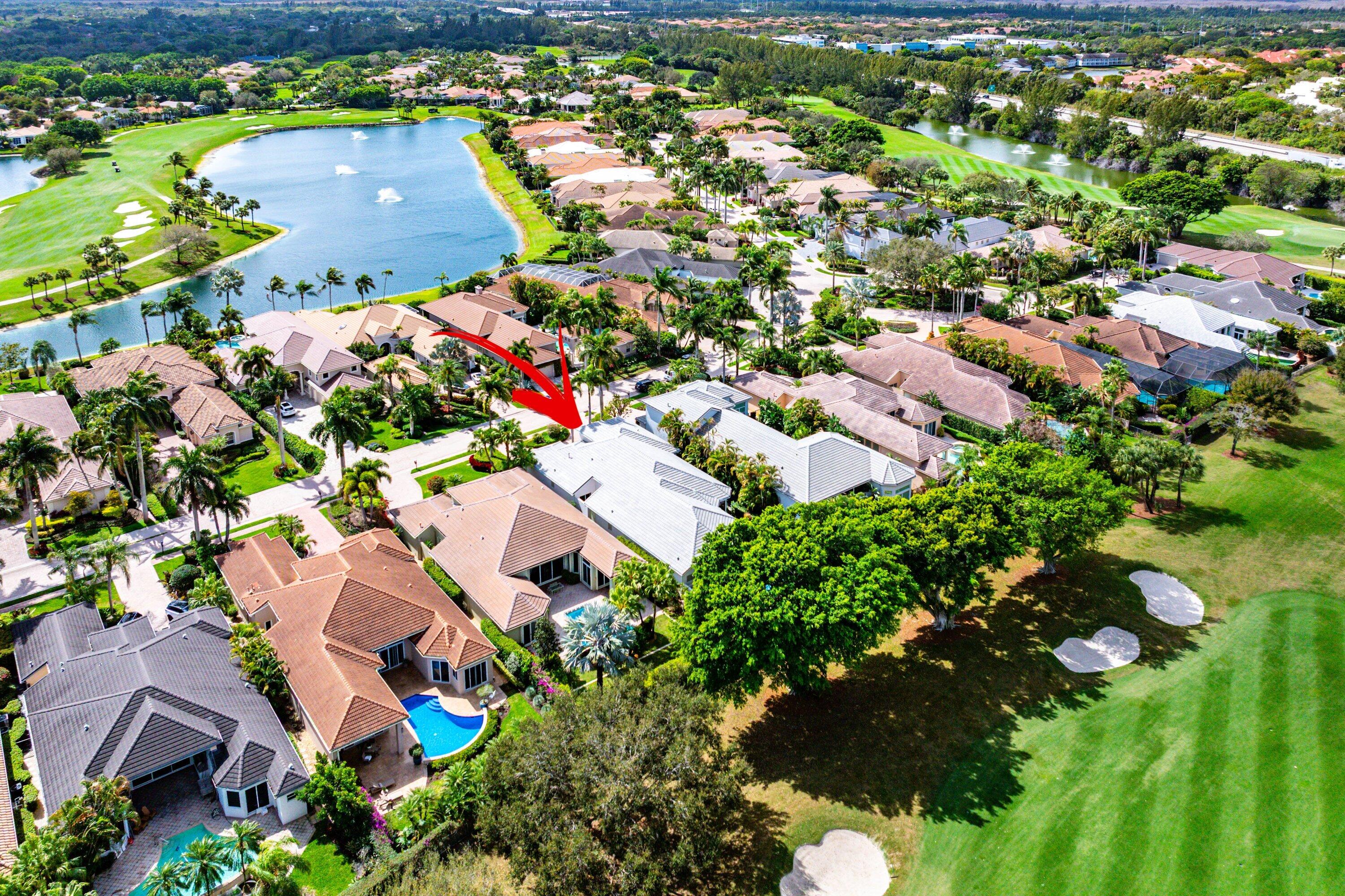 BALLENISLES - Residential
