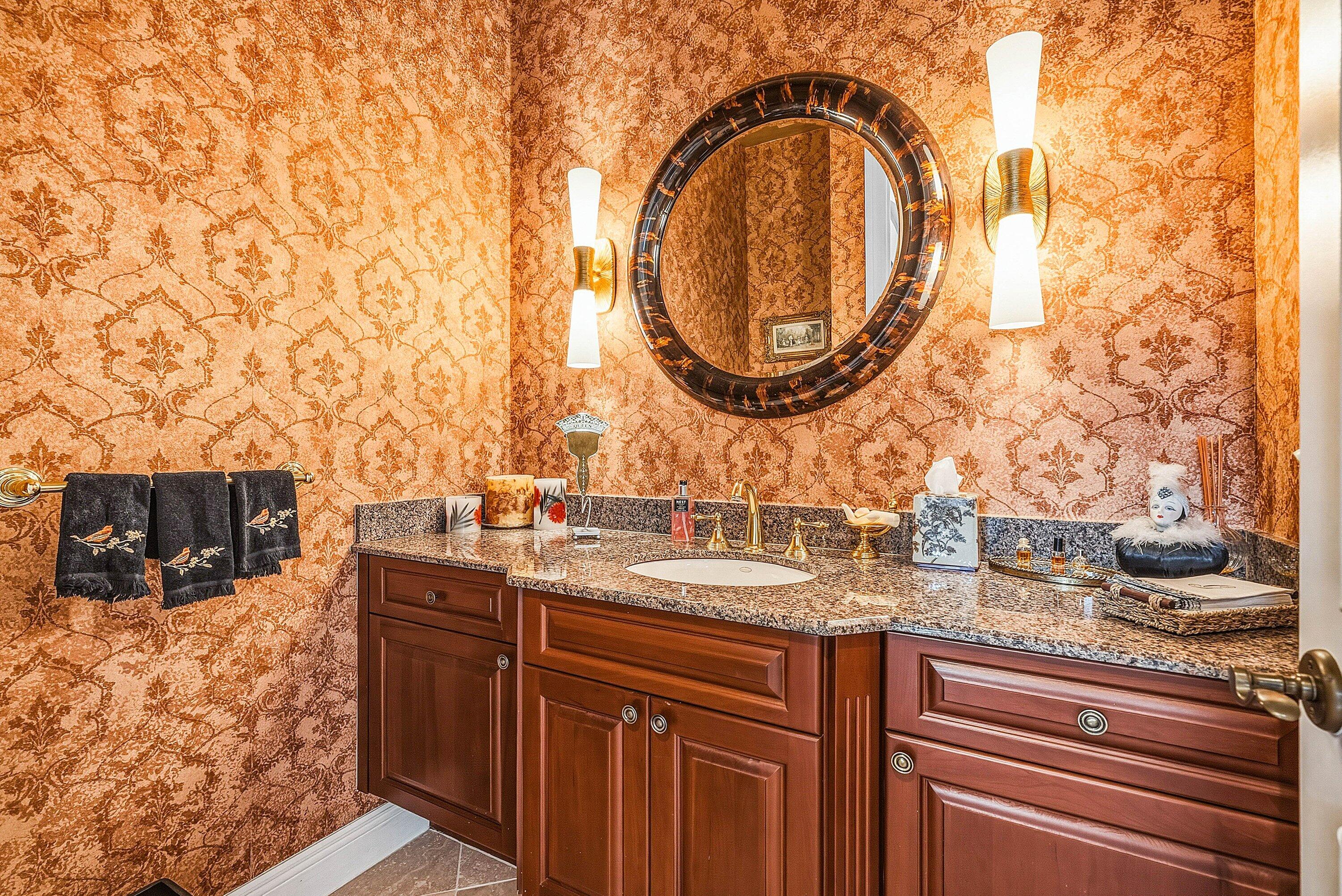 BALLENISLES - Residential