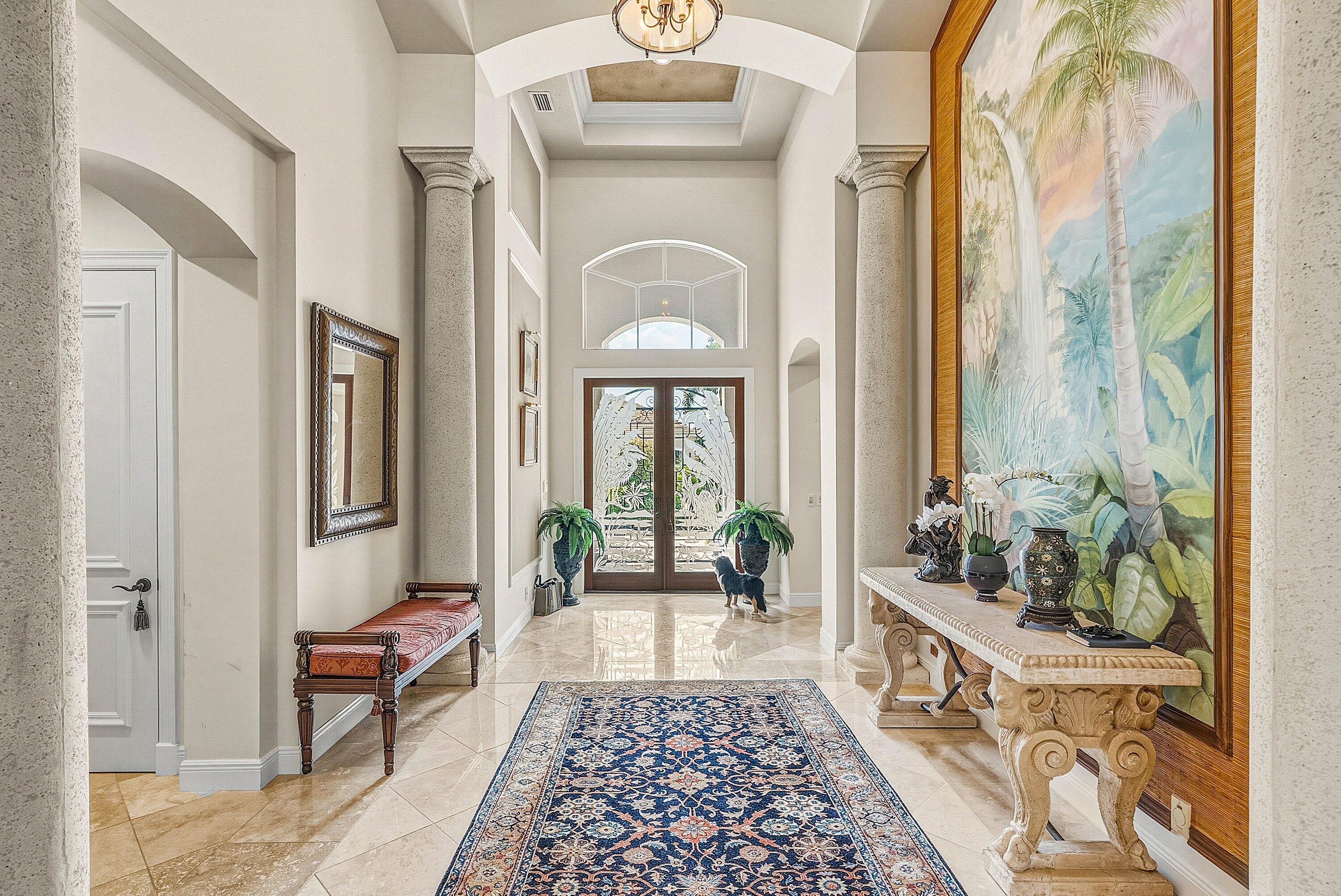 BALLENISLES - Residential