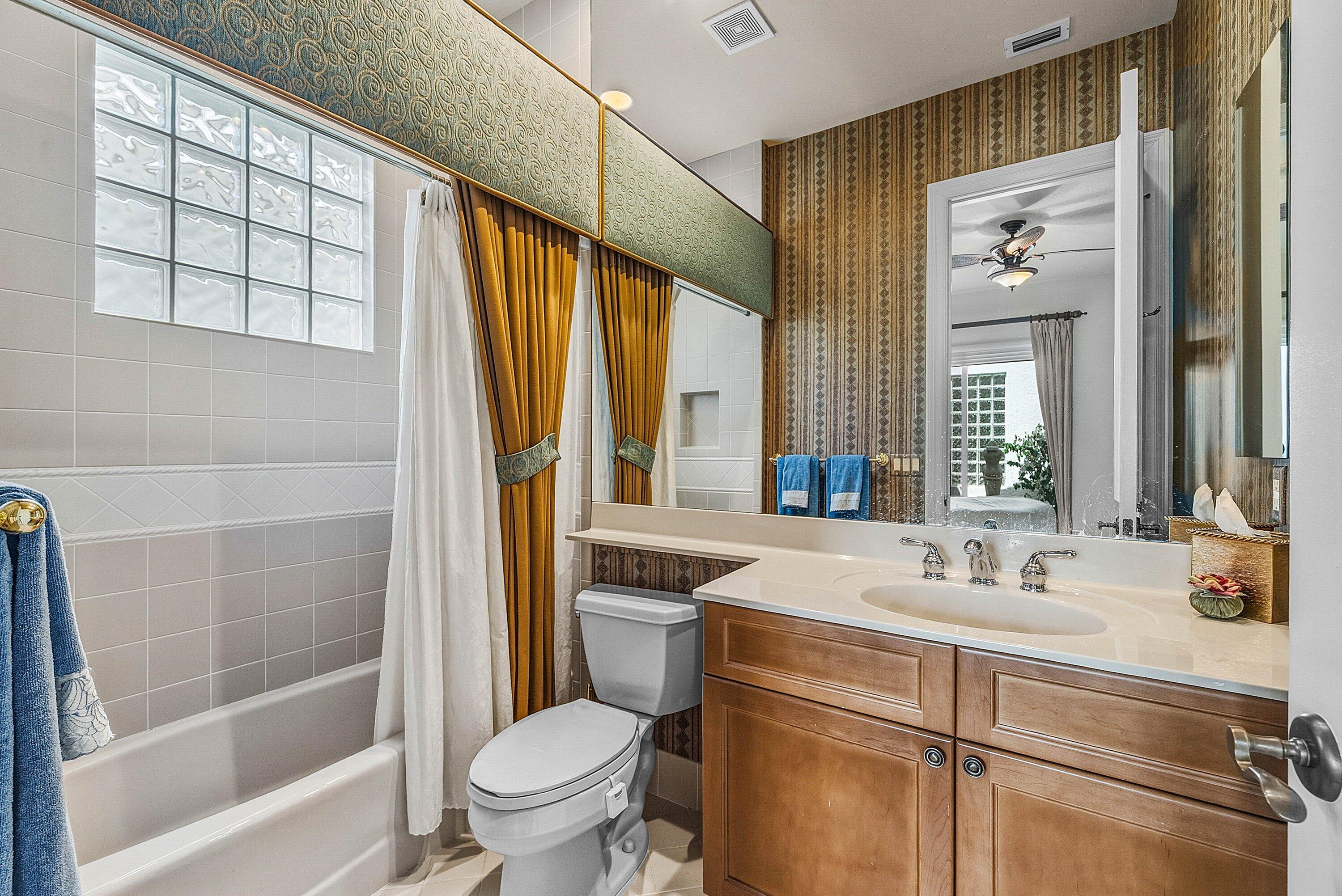 BALLENISLES - Residential