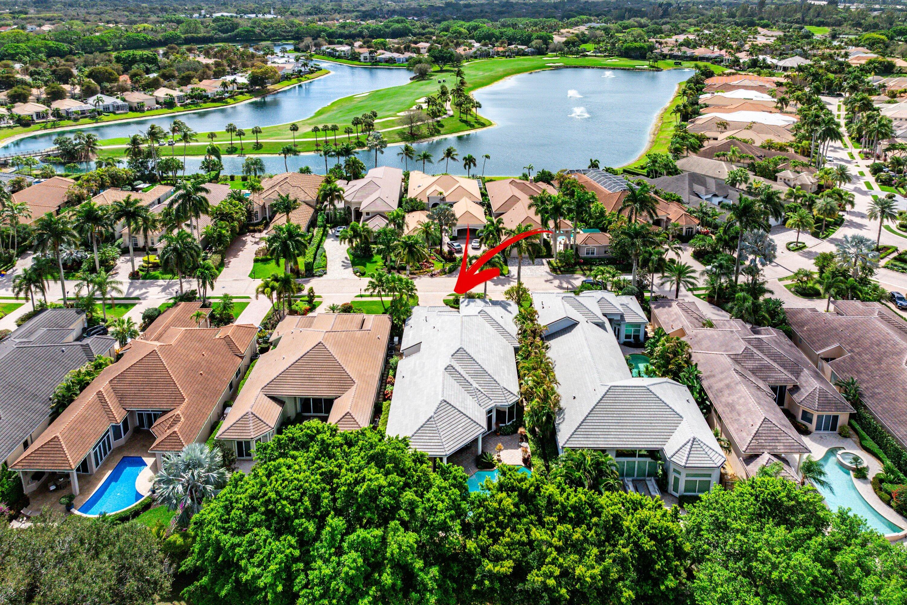 BALLENISLES - Residential