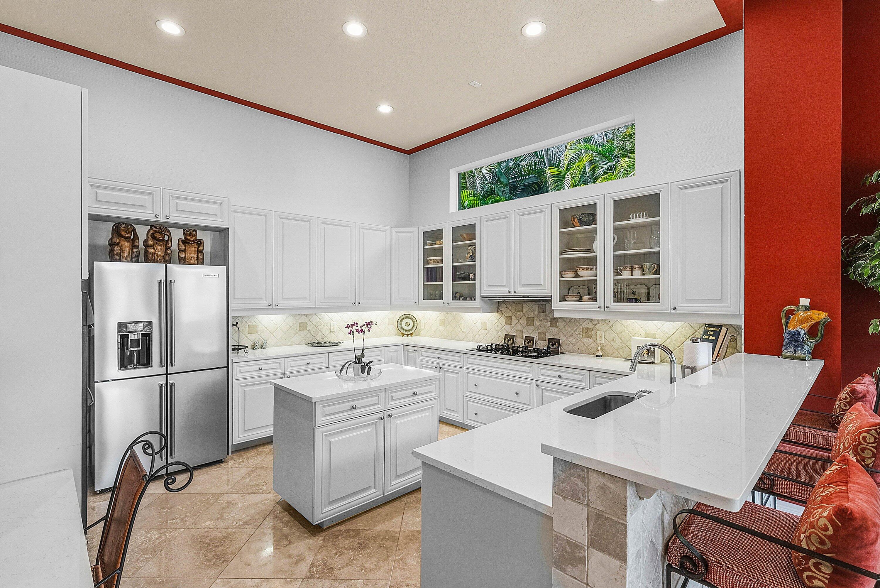 BALLENISLES - Residential