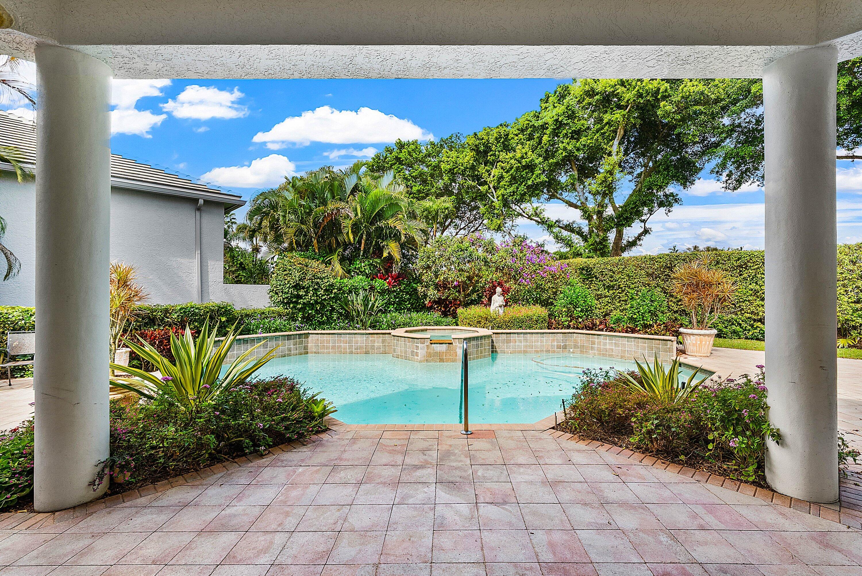 BALLENISLES - Residential