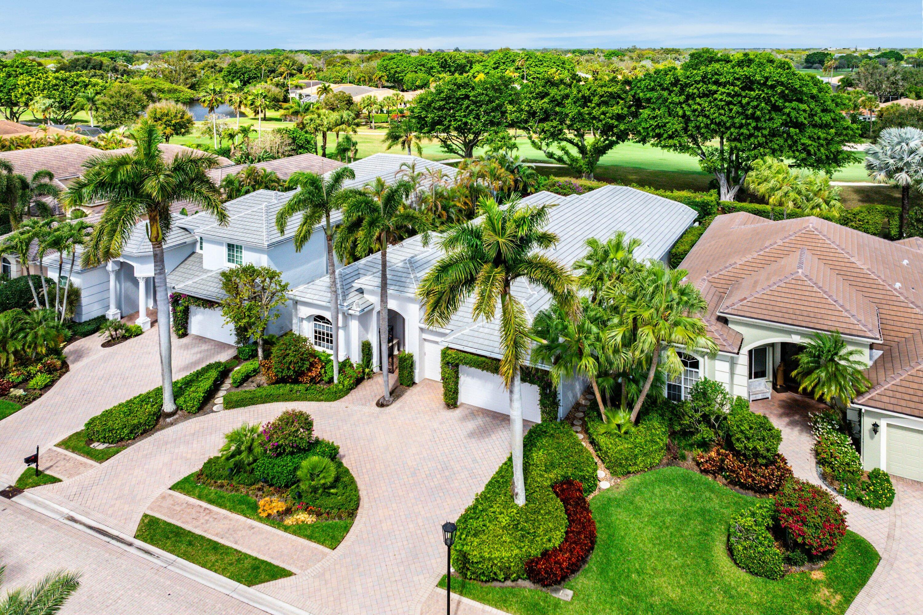 BALLENISLES - Residential