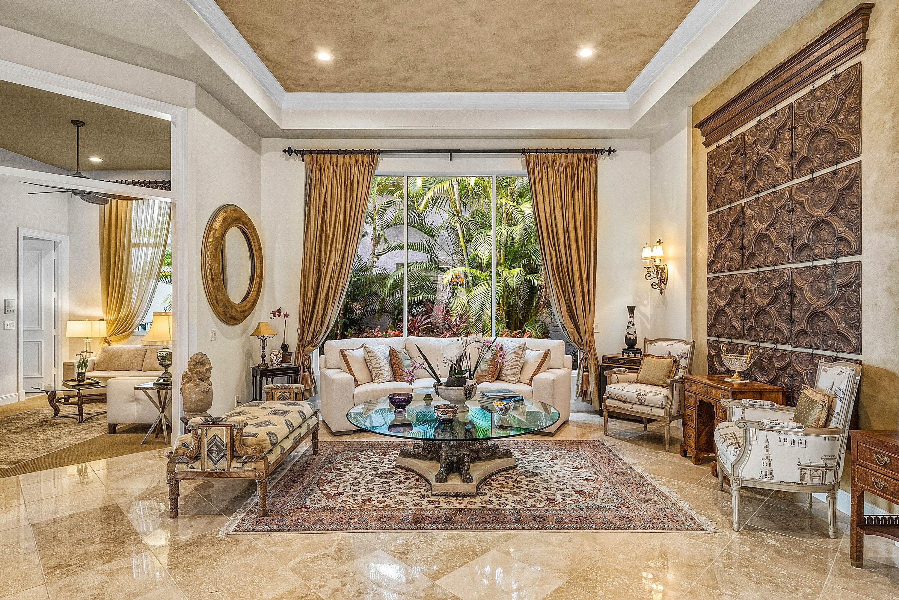 BALLENISLES - Residential