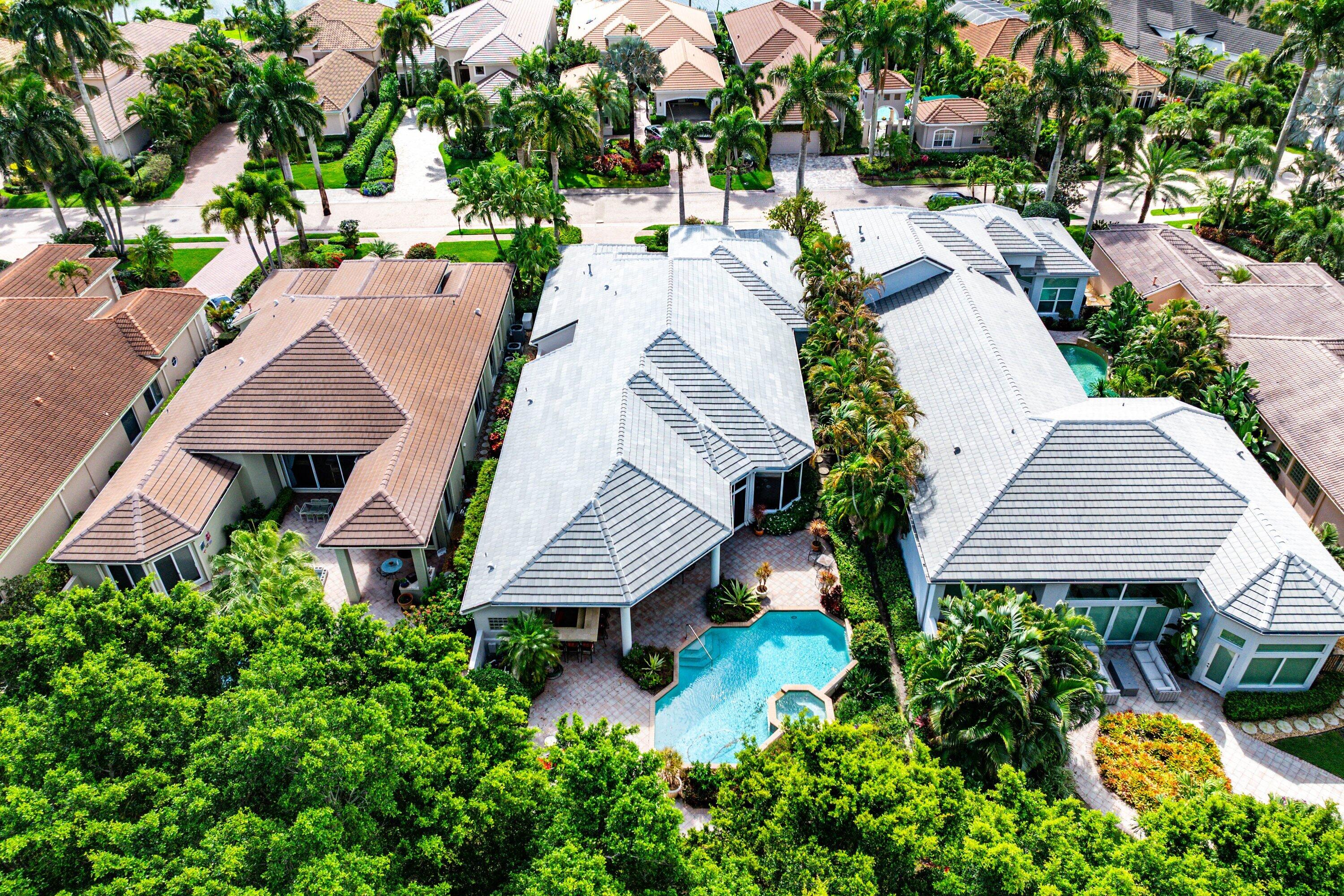 BALLENISLES - Residential