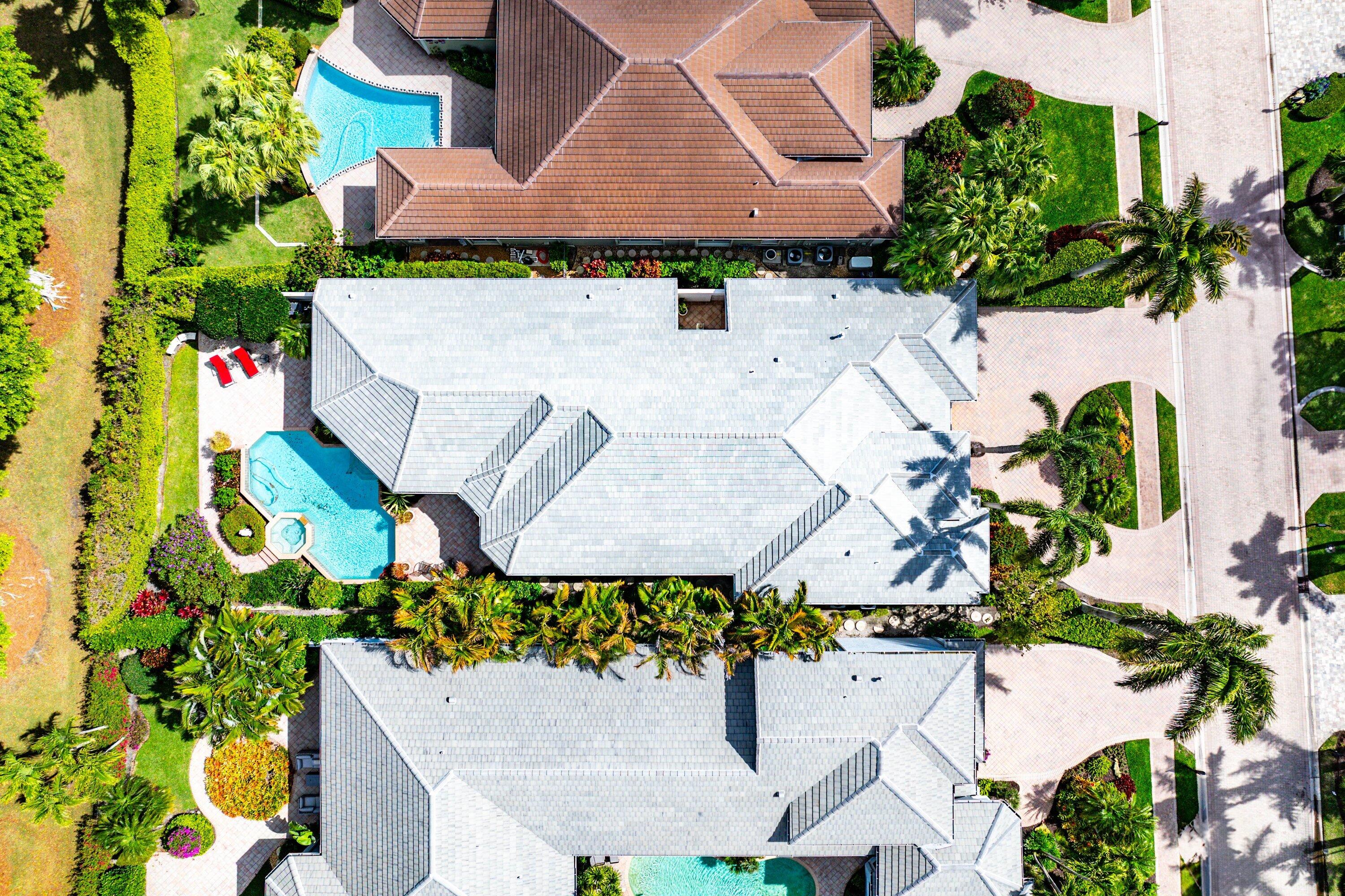 BALLENISLES - Residential