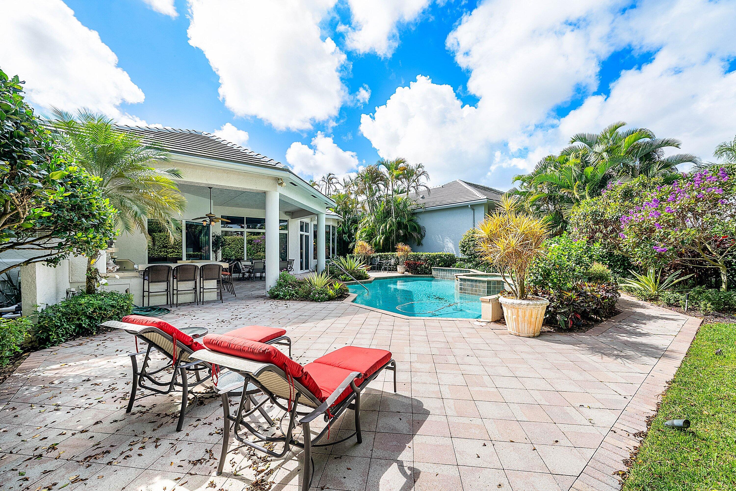 BALLENISLES - Residential