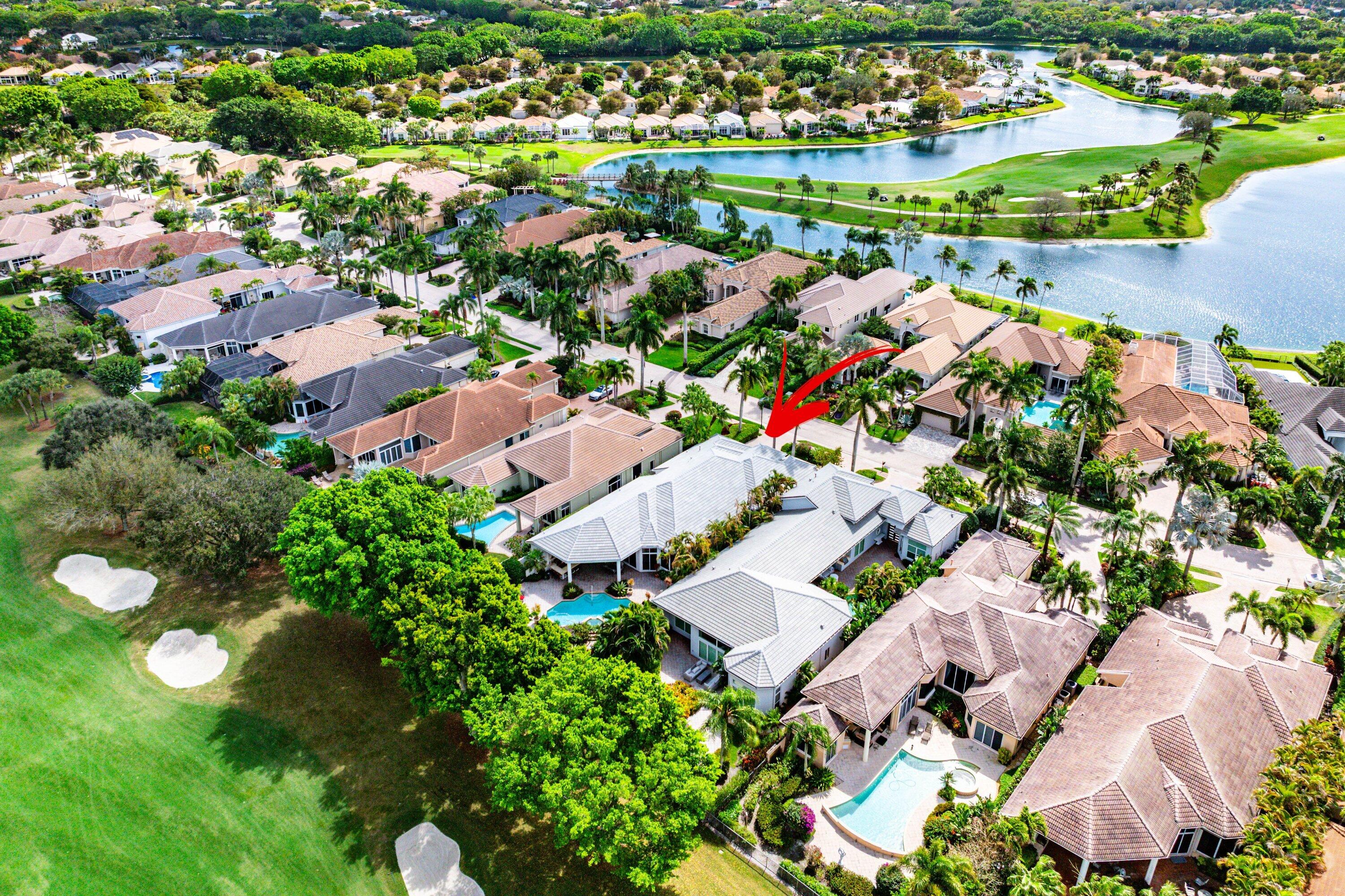 BALLENISLES - Residential