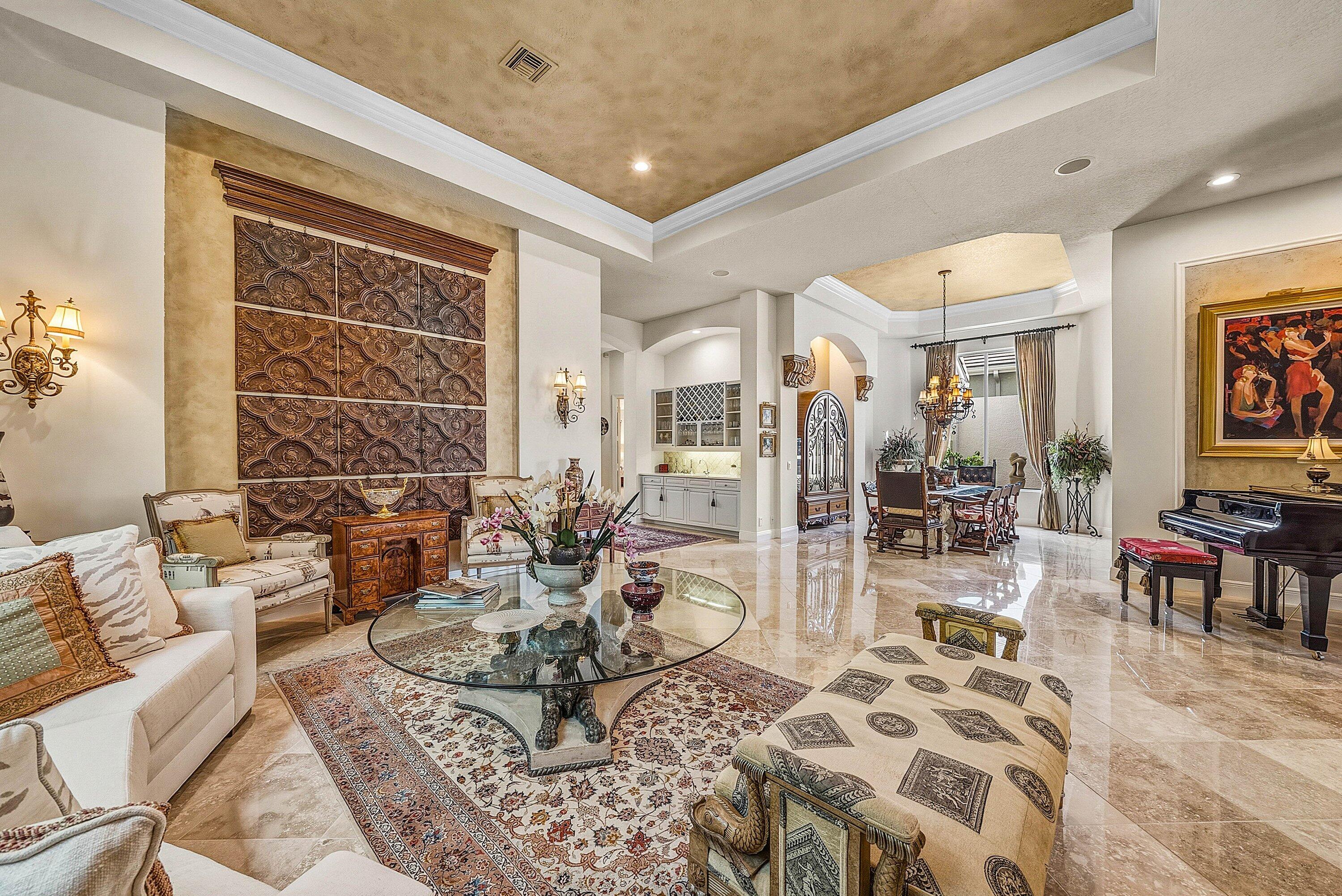 BALLENISLES - Residential