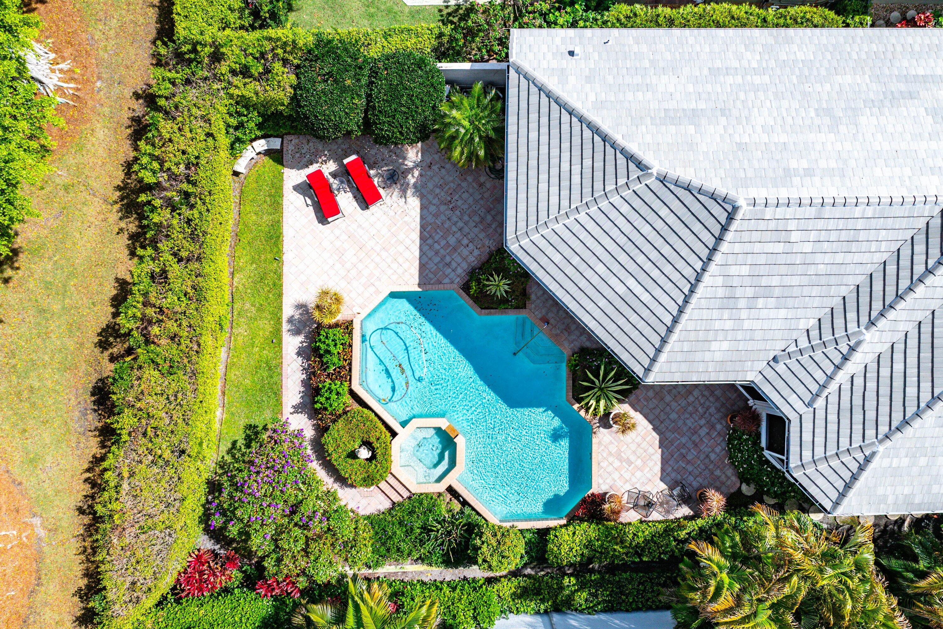 BALLENISLES - Residential