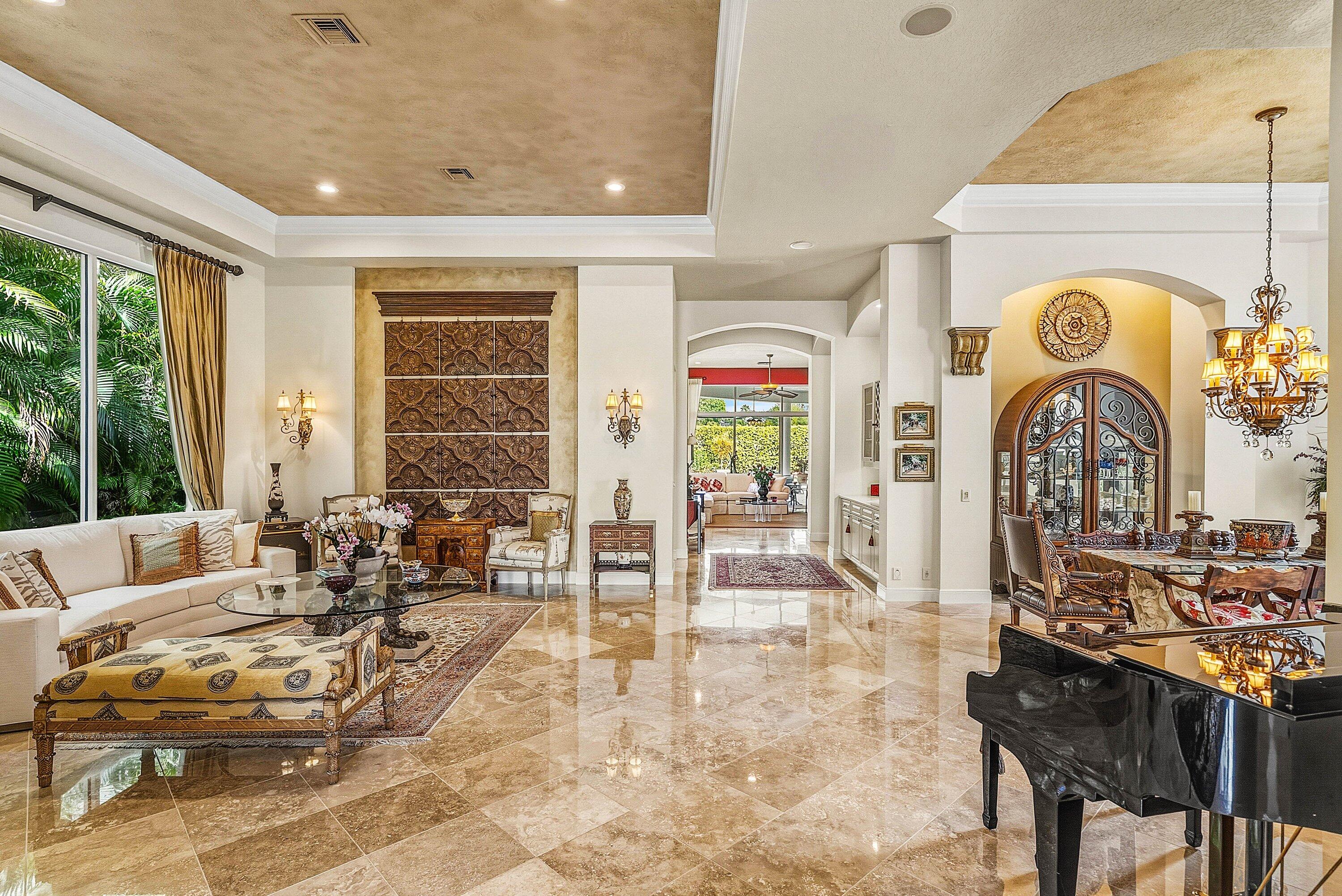 BALLENISLES - Residential