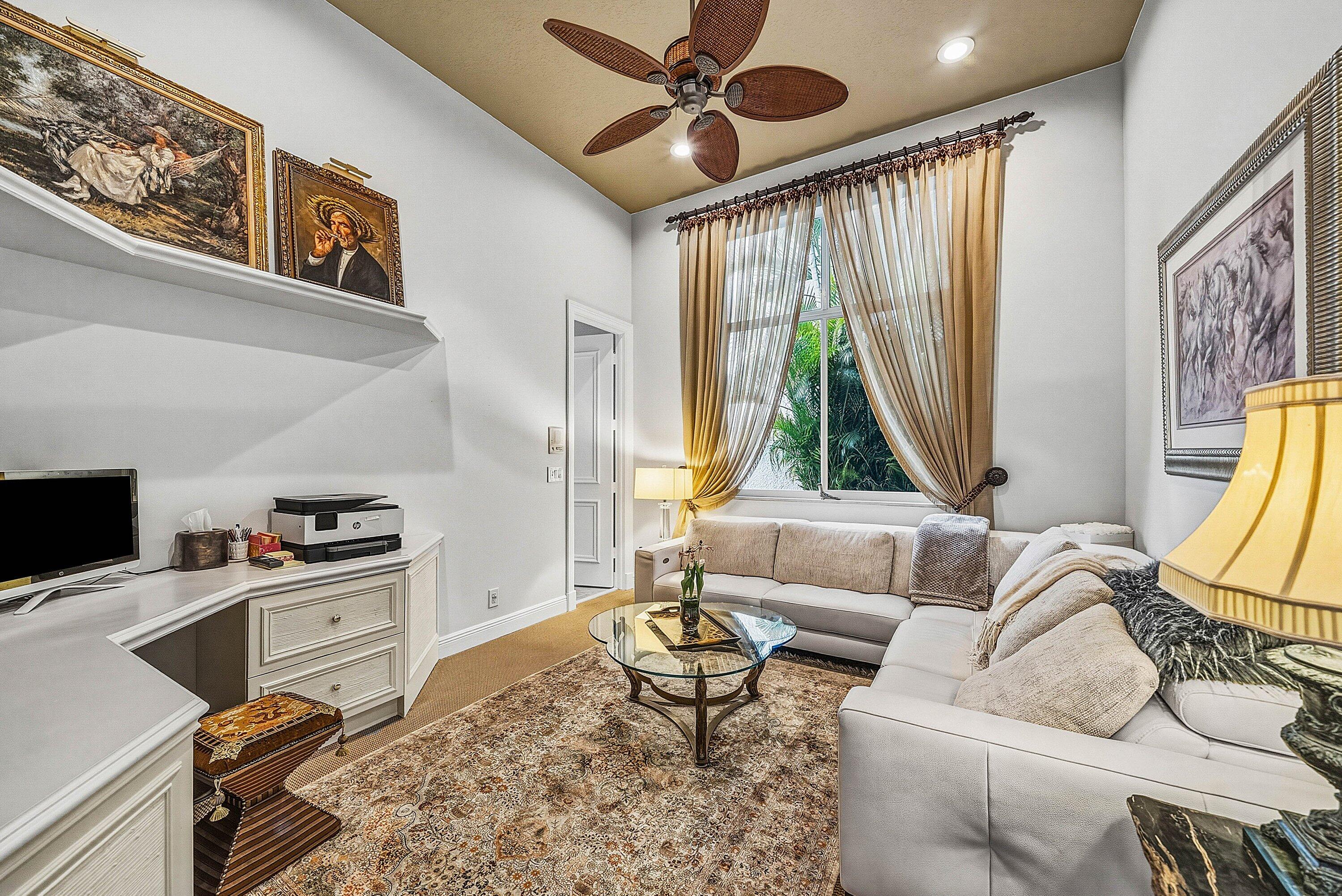 BALLENISLES - Residential