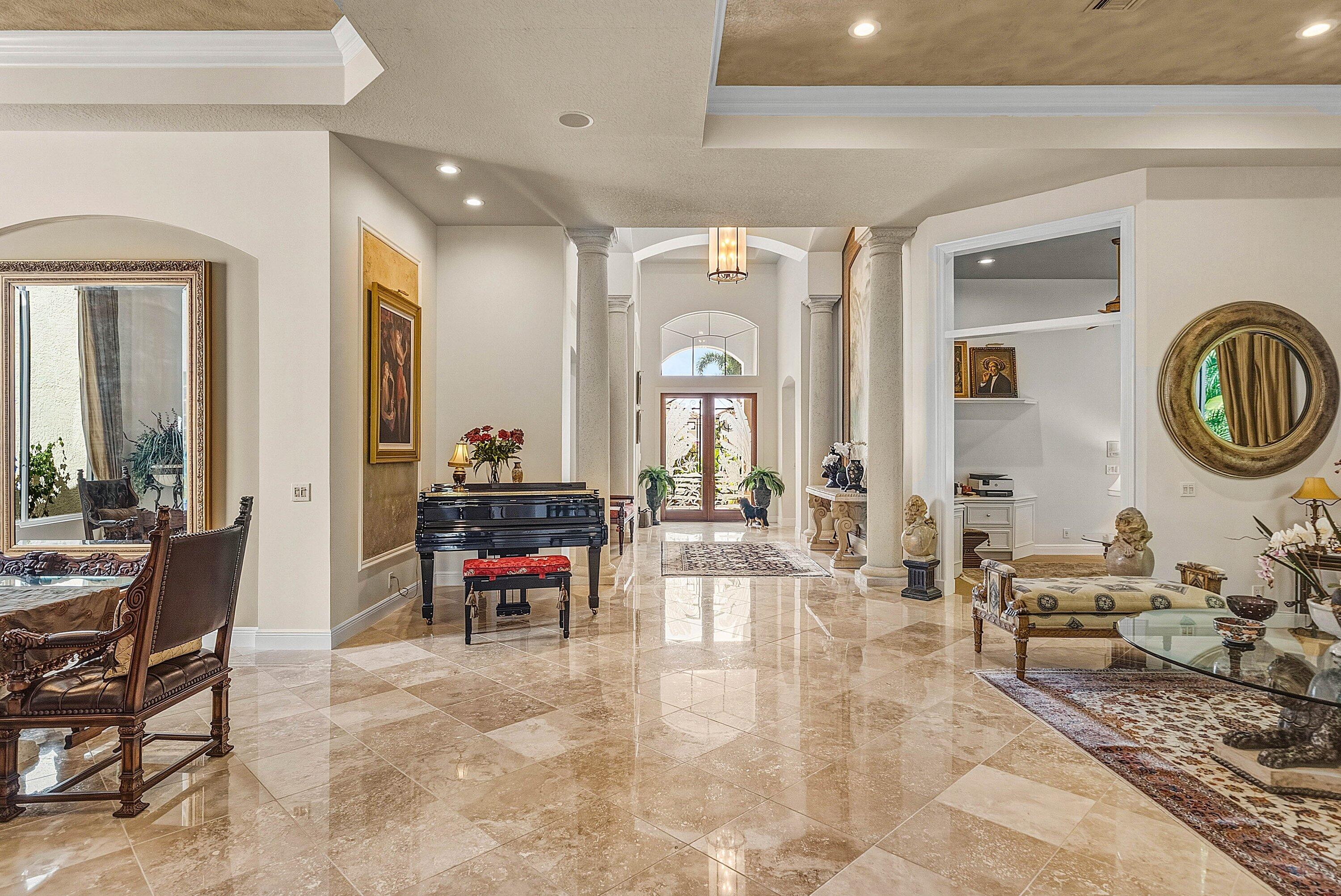 BALLENISLES - Residential
