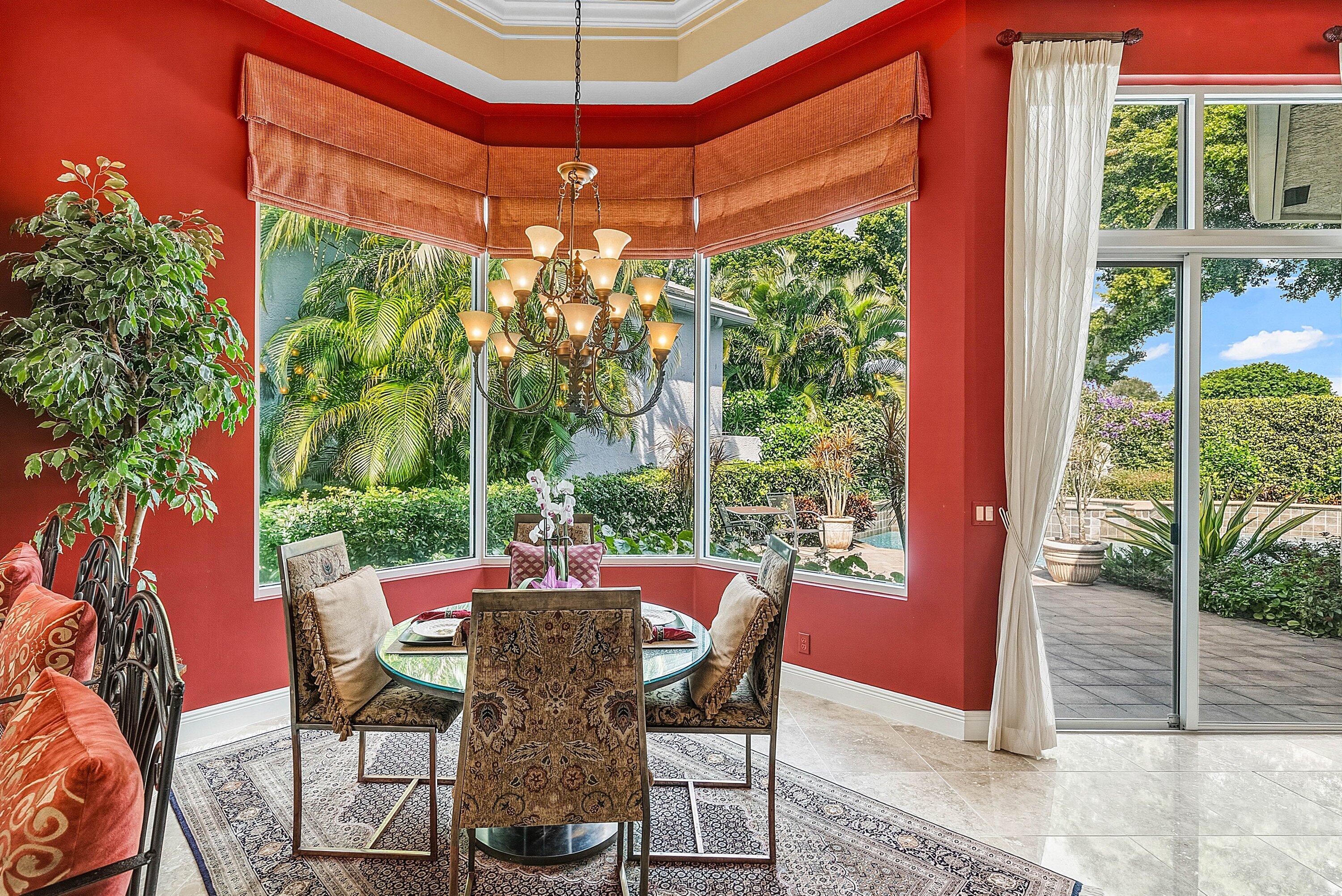 BALLENISLES - Residential