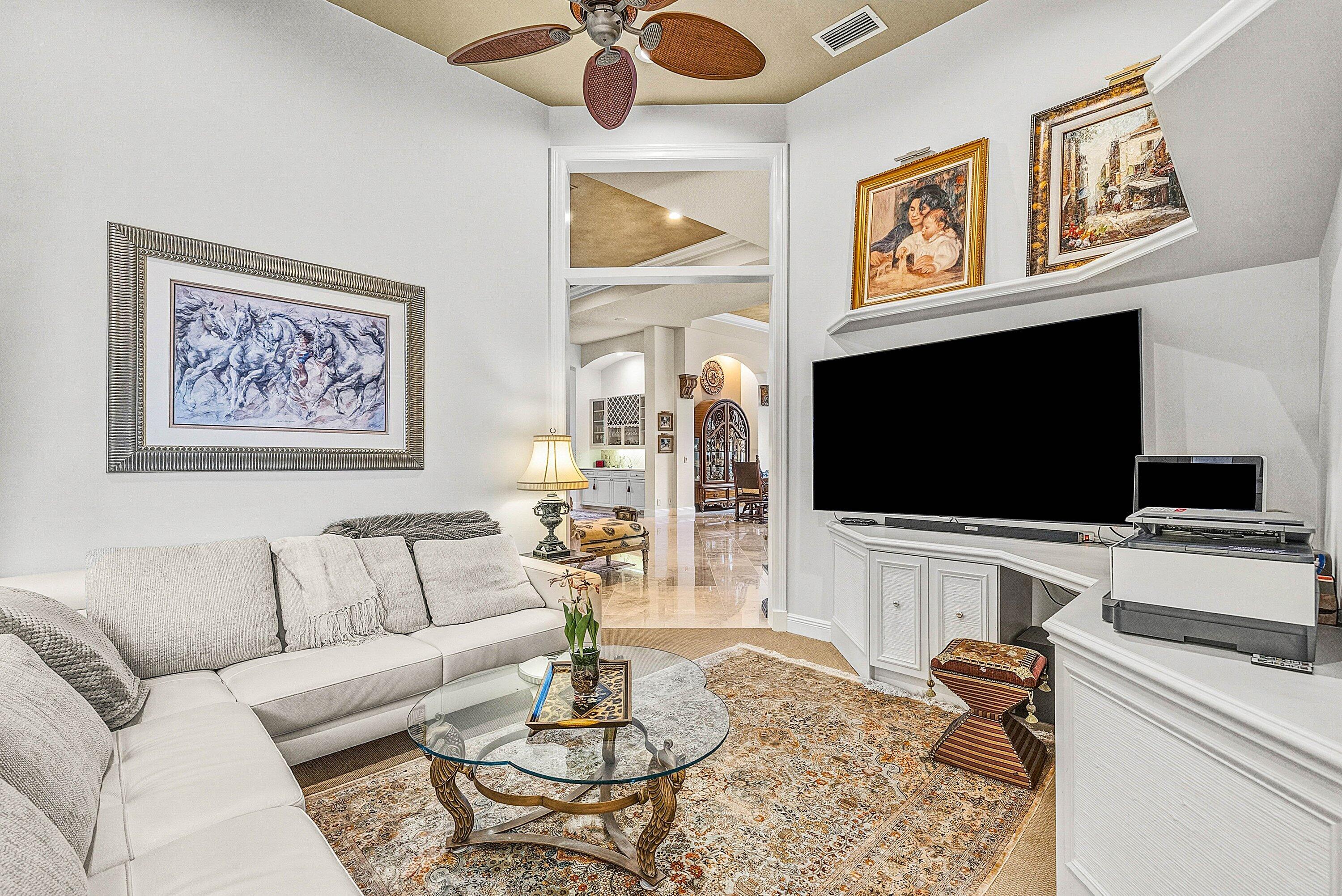 BALLENISLES - Residential