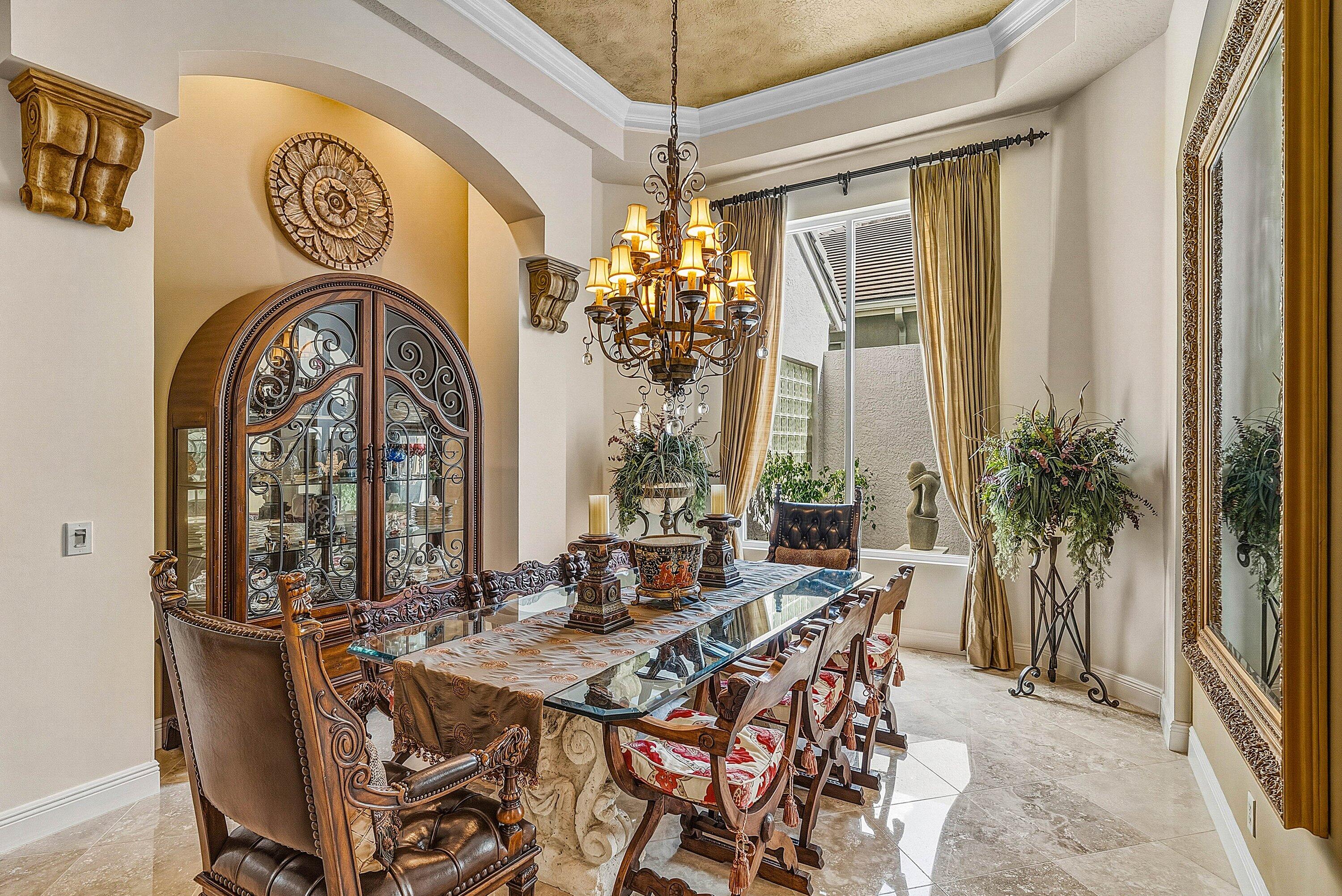 BALLENISLES - Residential