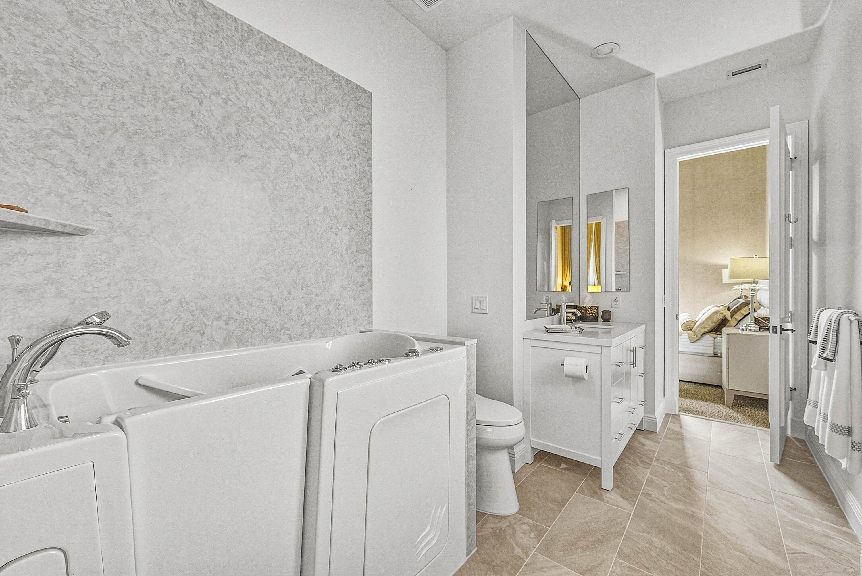 BALLENISLES - Residential