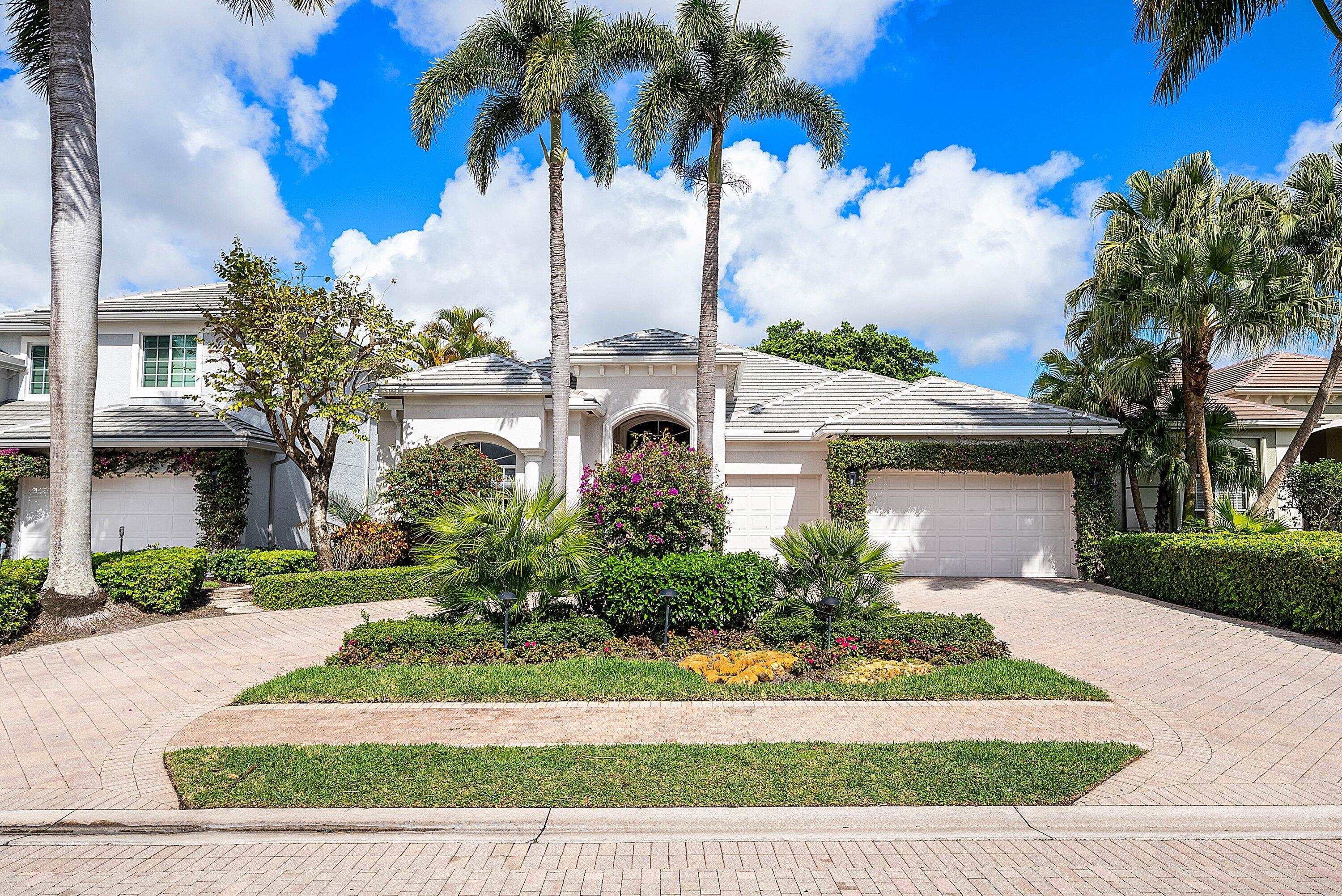 BALLENISLES - Residential