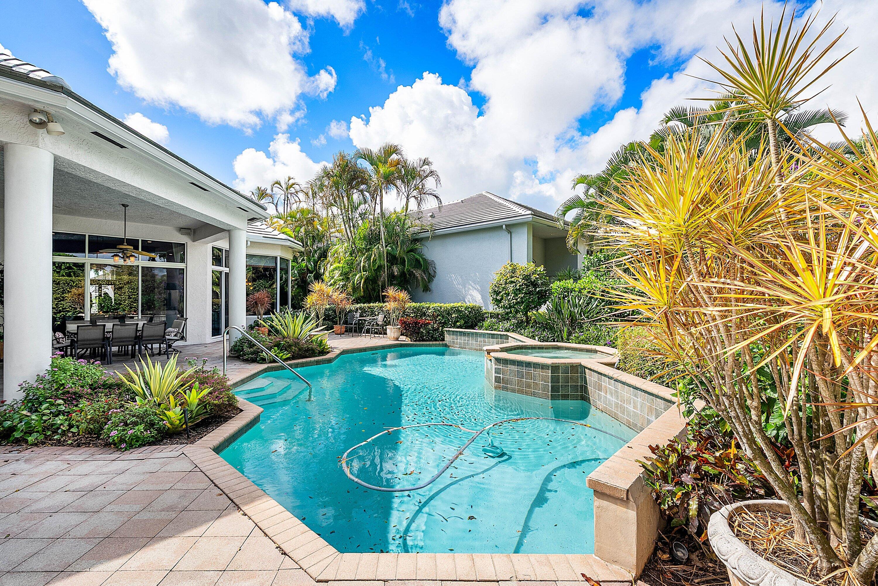 BALLENISLES - Residential