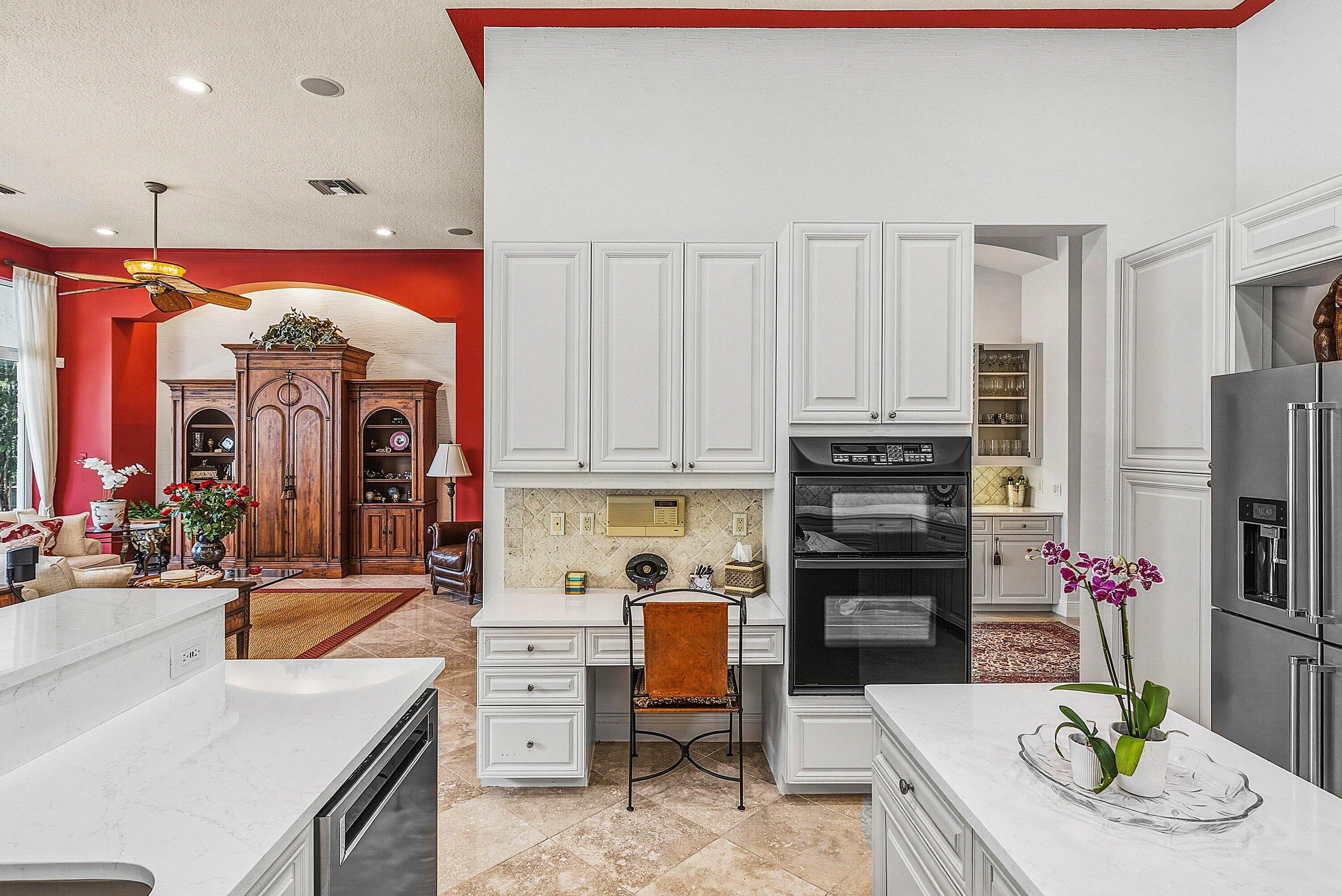 BALLENISLES - Residential