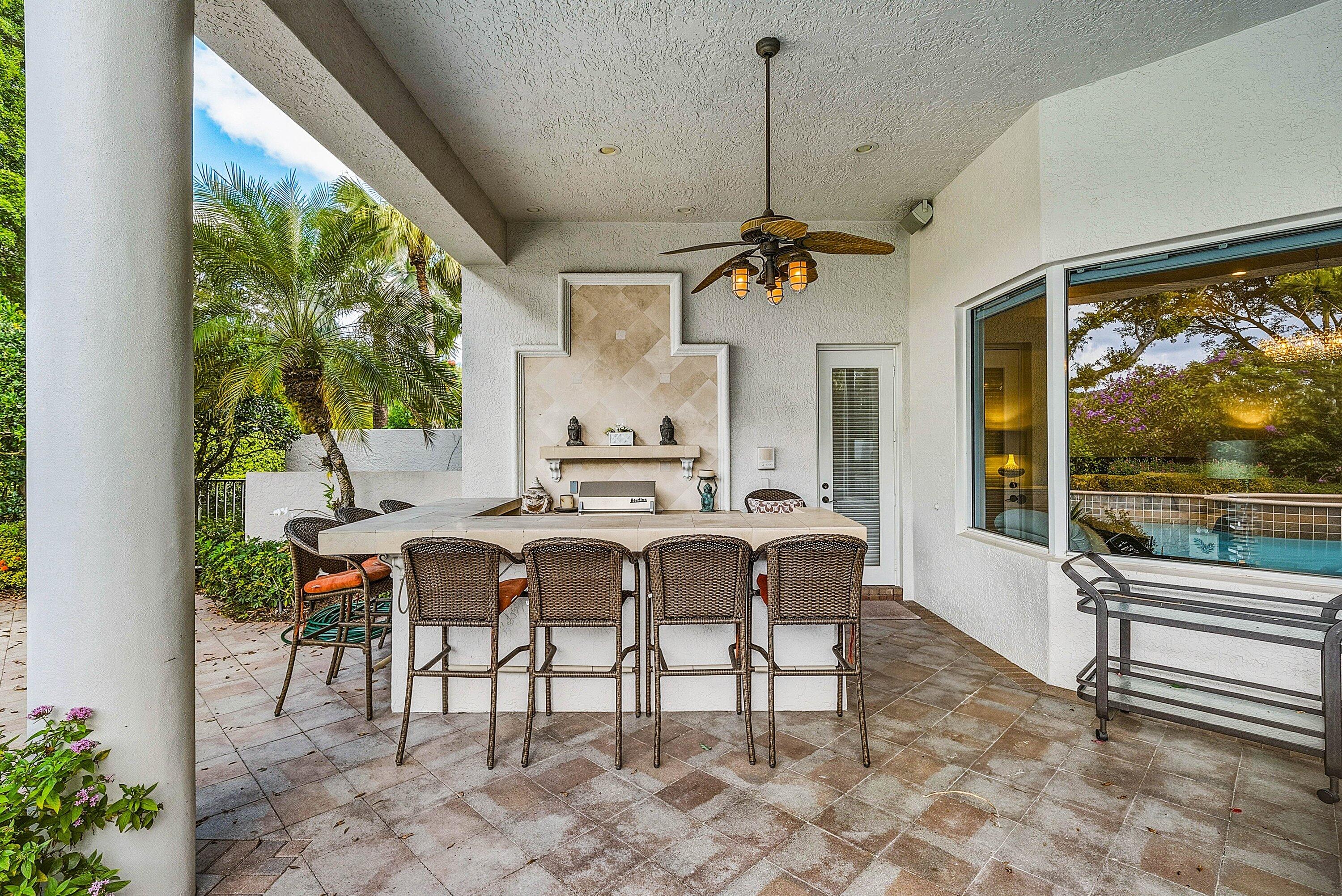 BALLENISLES - Residential