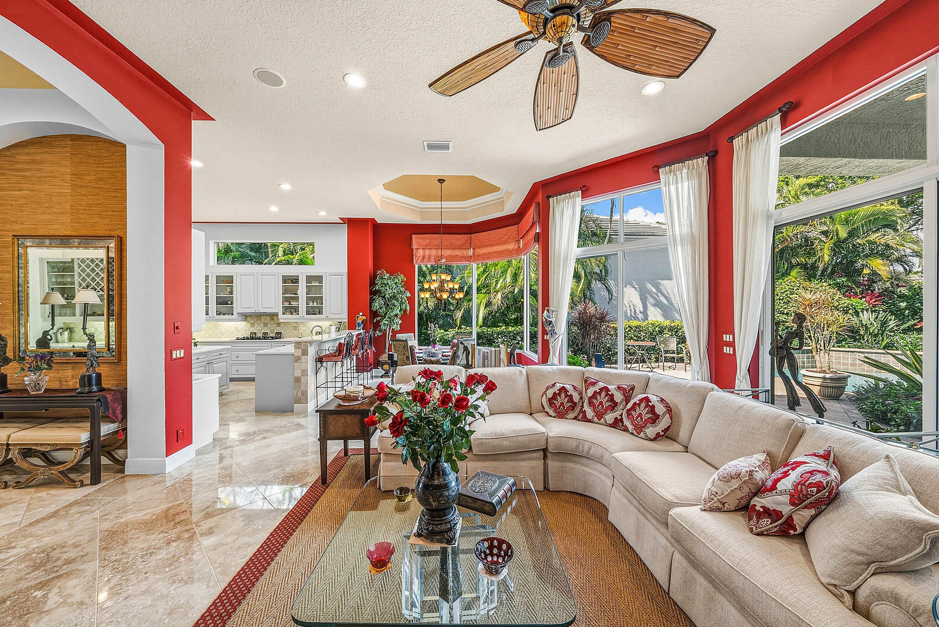 BALLENISLES - Residential