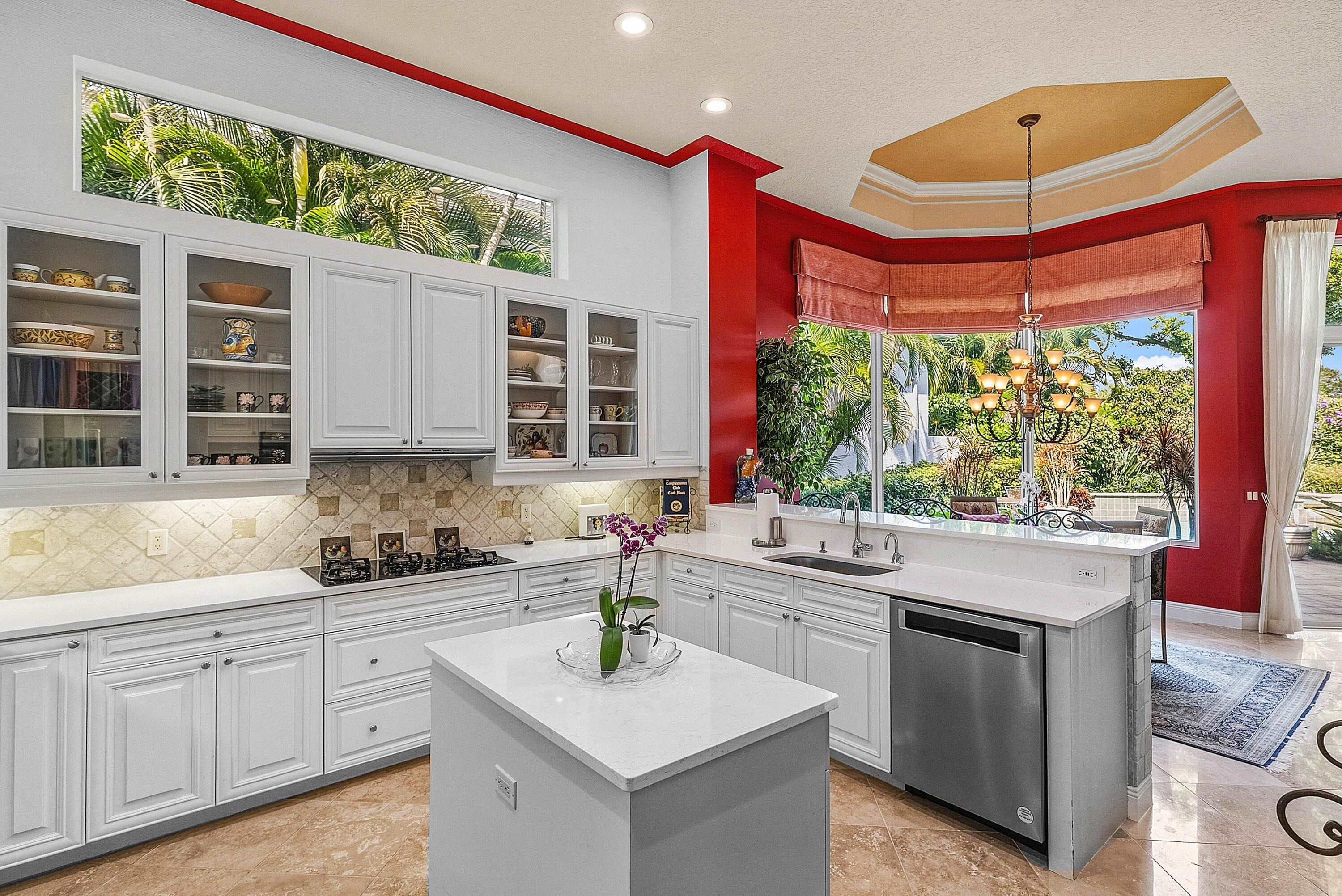 BALLENISLES - Residential