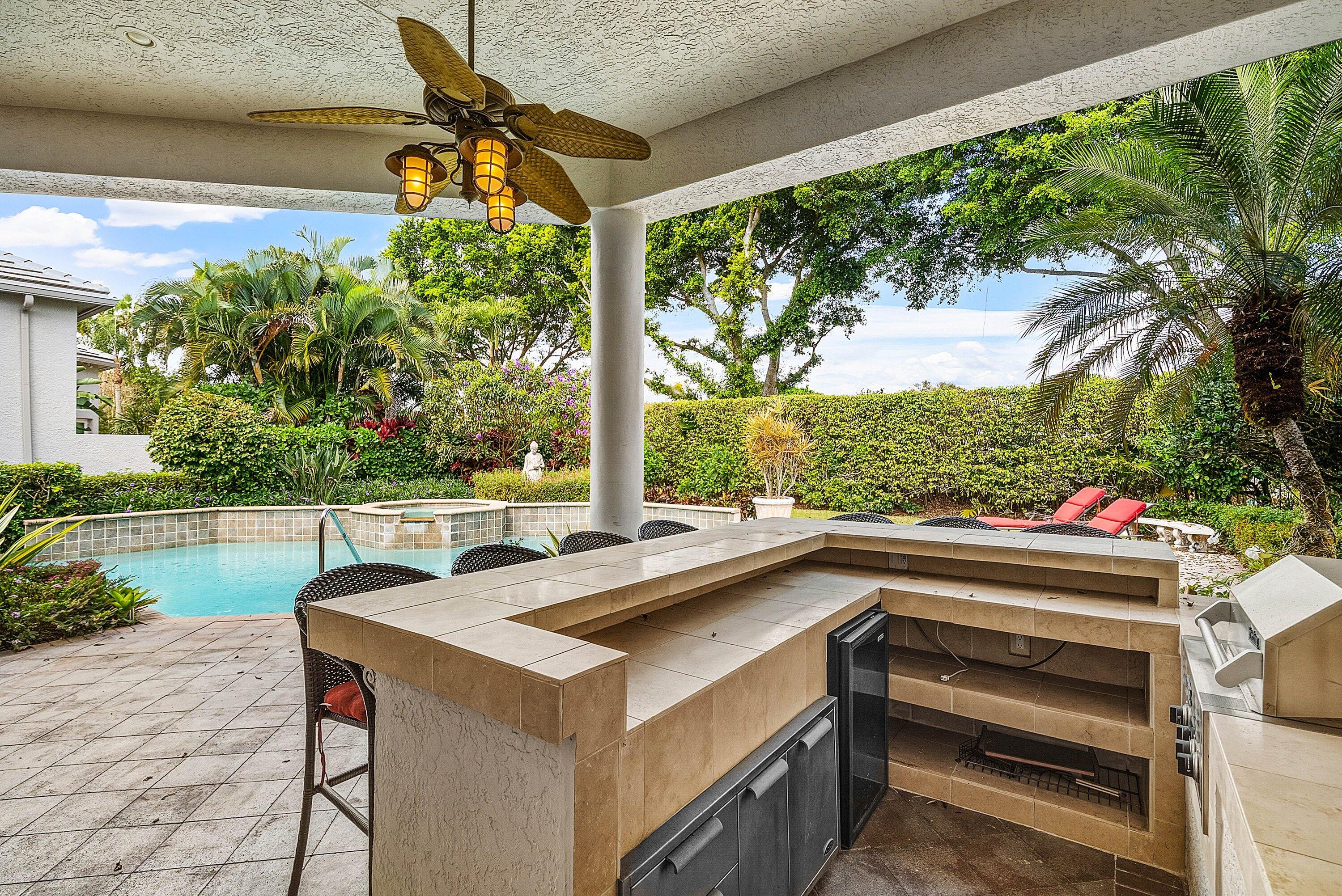 BALLENISLES - Residential