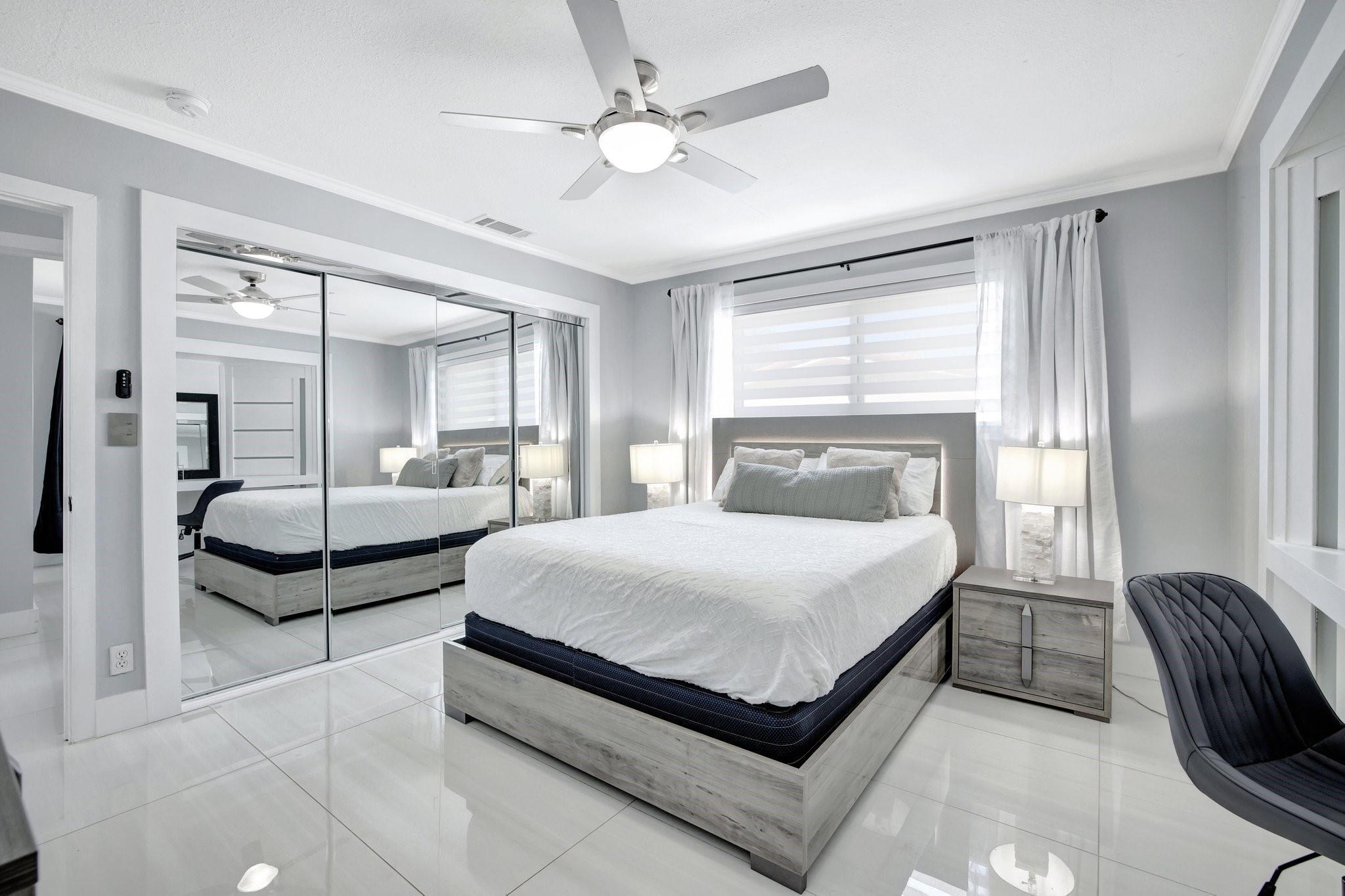 IMPERIAL POINT 3RD SEC - Residential Lease