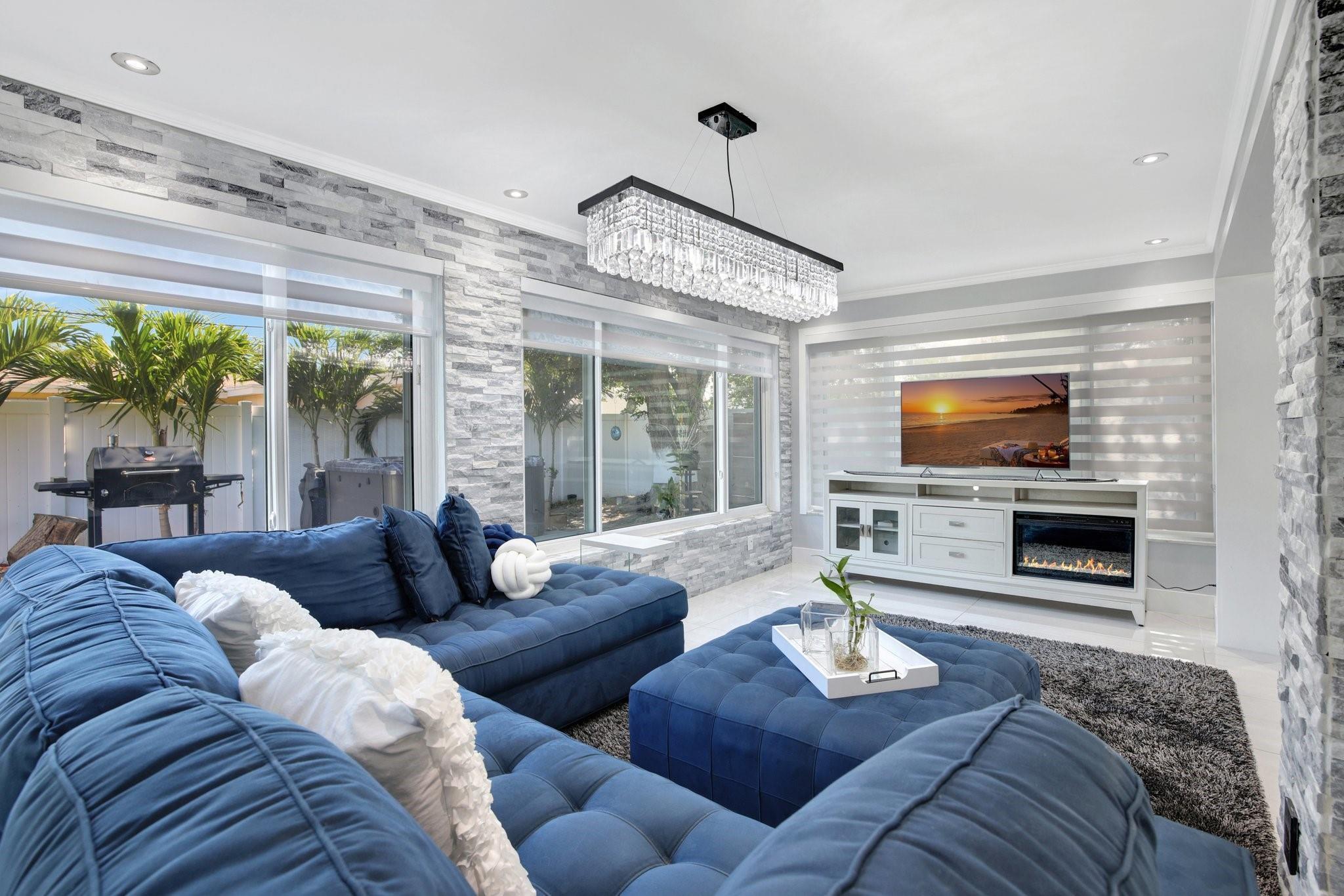 IMPERIAL POINT 3RD SEC - Residential Lease