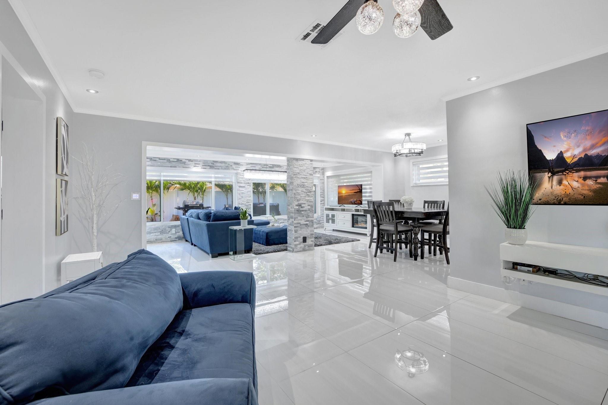 IMPERIAL POINT 3RD SEC - Residential Lease