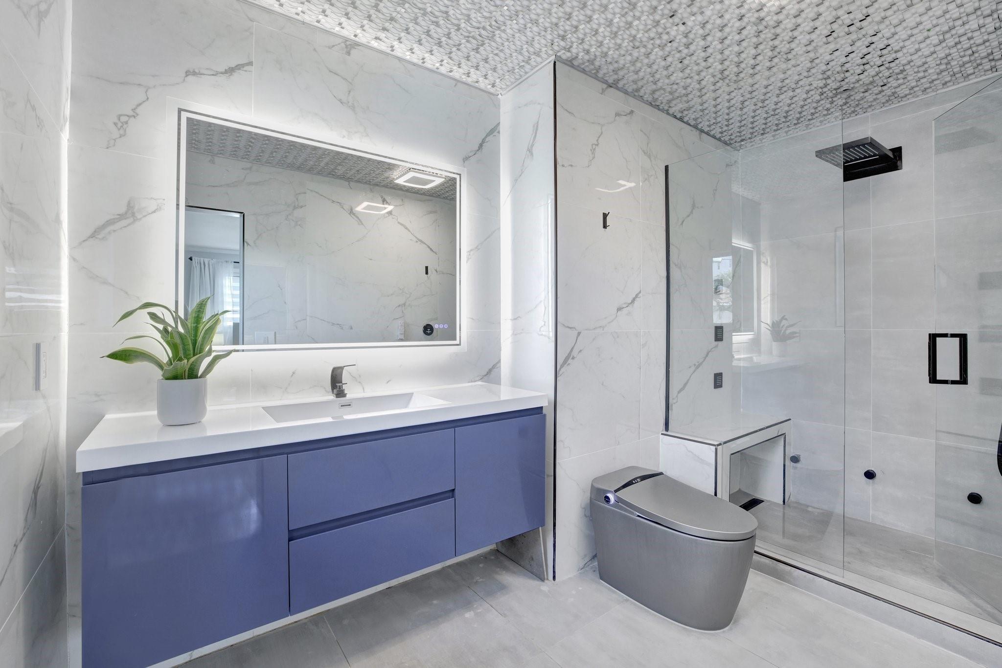 IMPERIAL POINT 3RD SEC - Residential Lease