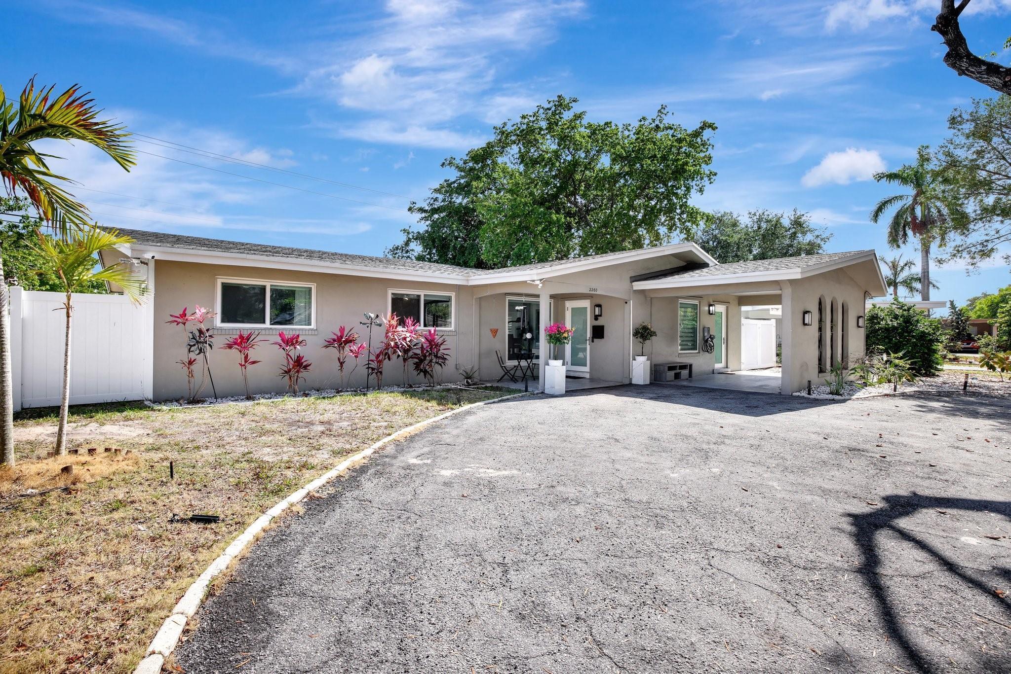 IMPERIAL POINT 3RD SEC - Residential Lease