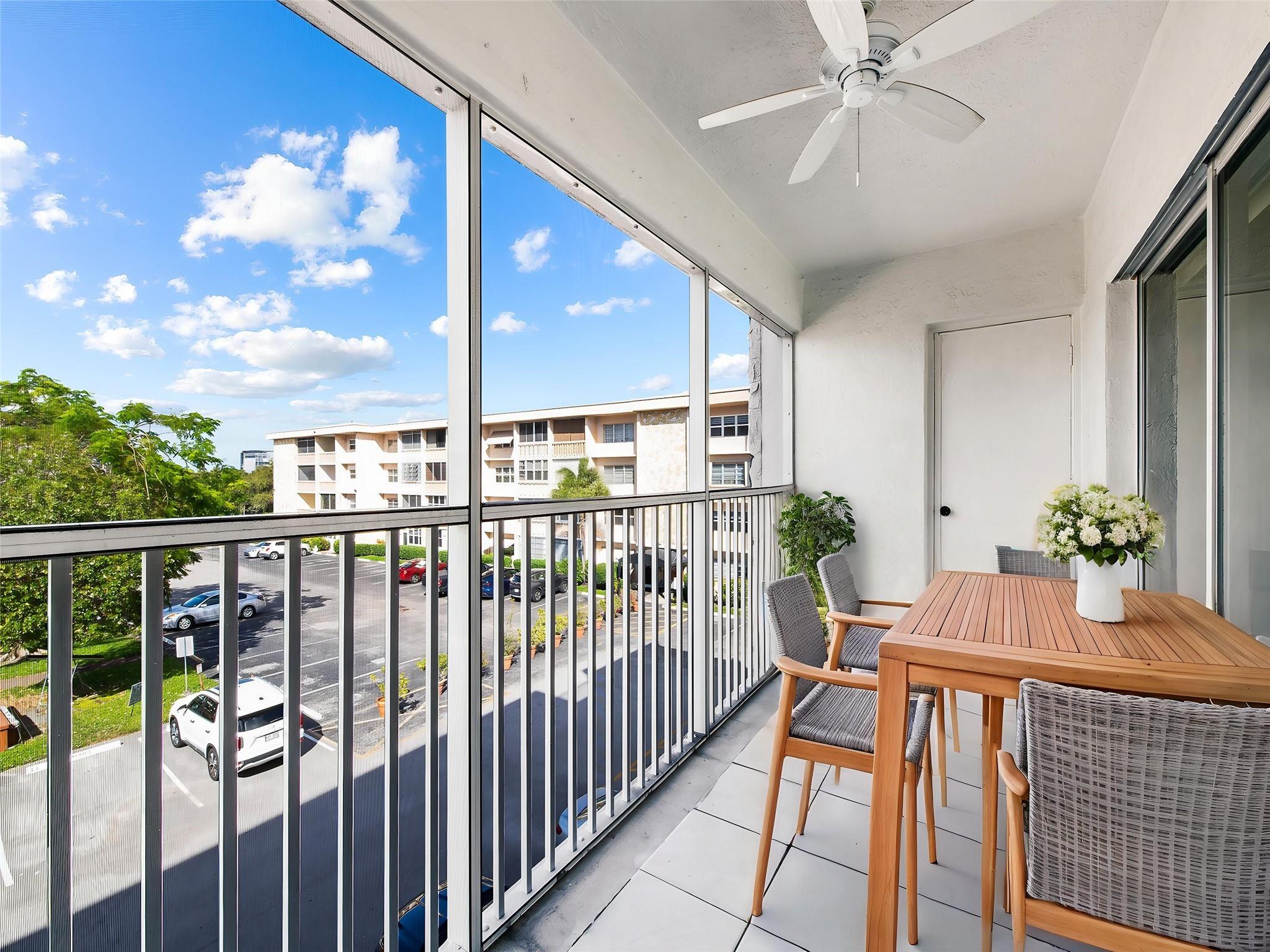 Second Gulfstream Garden - Residential