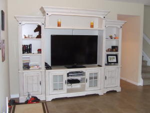 HIGHLANDS RESERVE PUD - Residential Lease