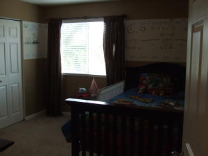 HIGHLANDS RESERVE PUD - Residential Lease