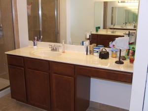 HIGHLANDS RESERVE PUD - Residential Lease