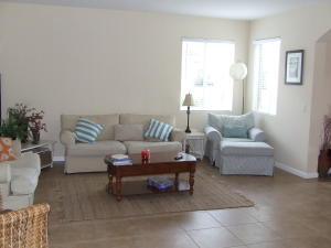 HIGHLANDS RESERVE PUD - Residential Lease