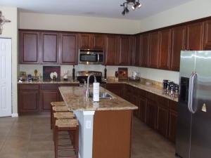 HIGHLANDS RESERVE PUD - Residential Lease