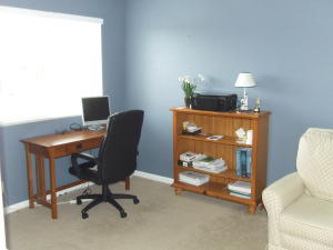 HIGHLANDS RESERVE PUD - Residential Lease