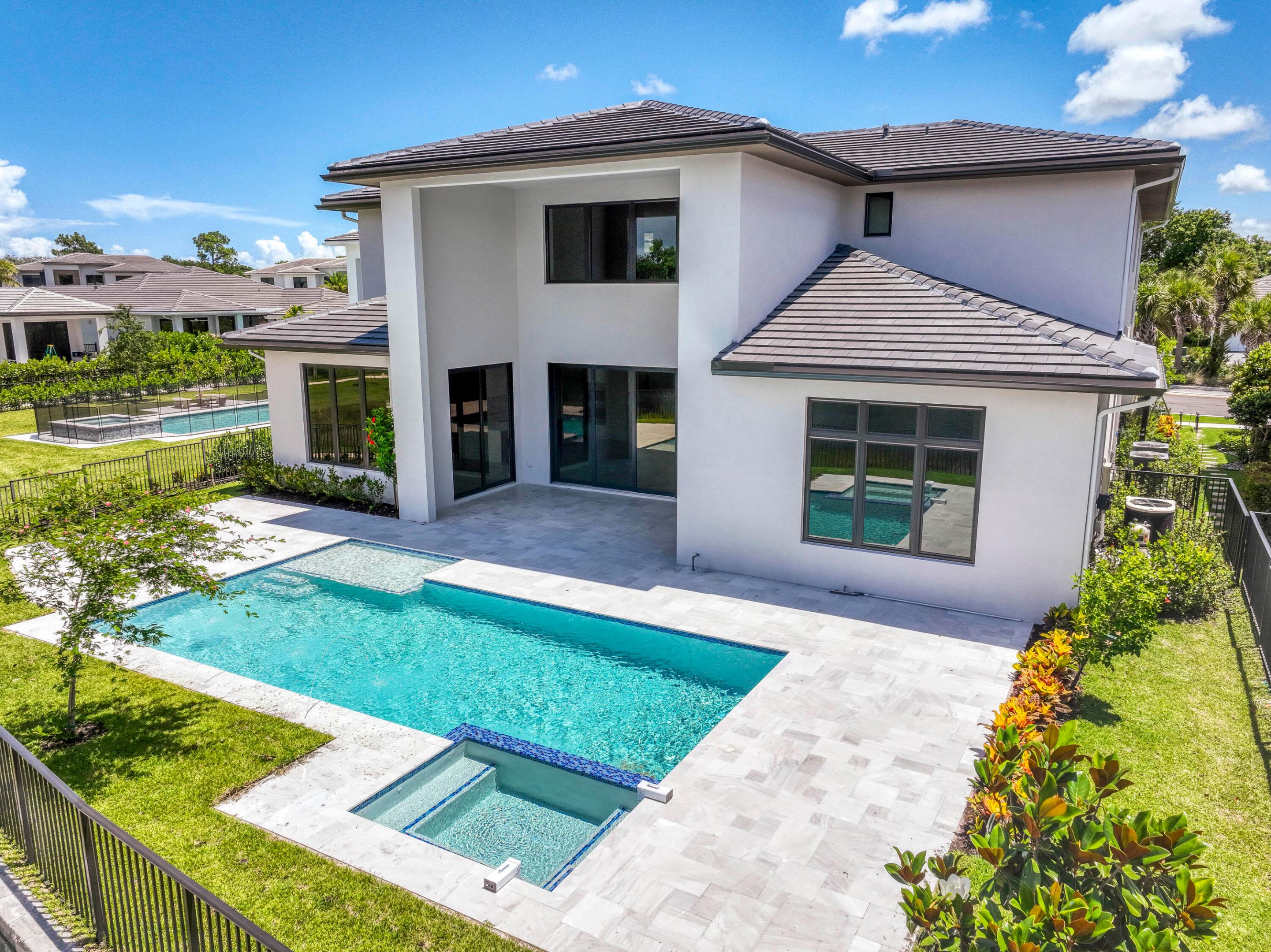 Symphony at Jupiter - Residential