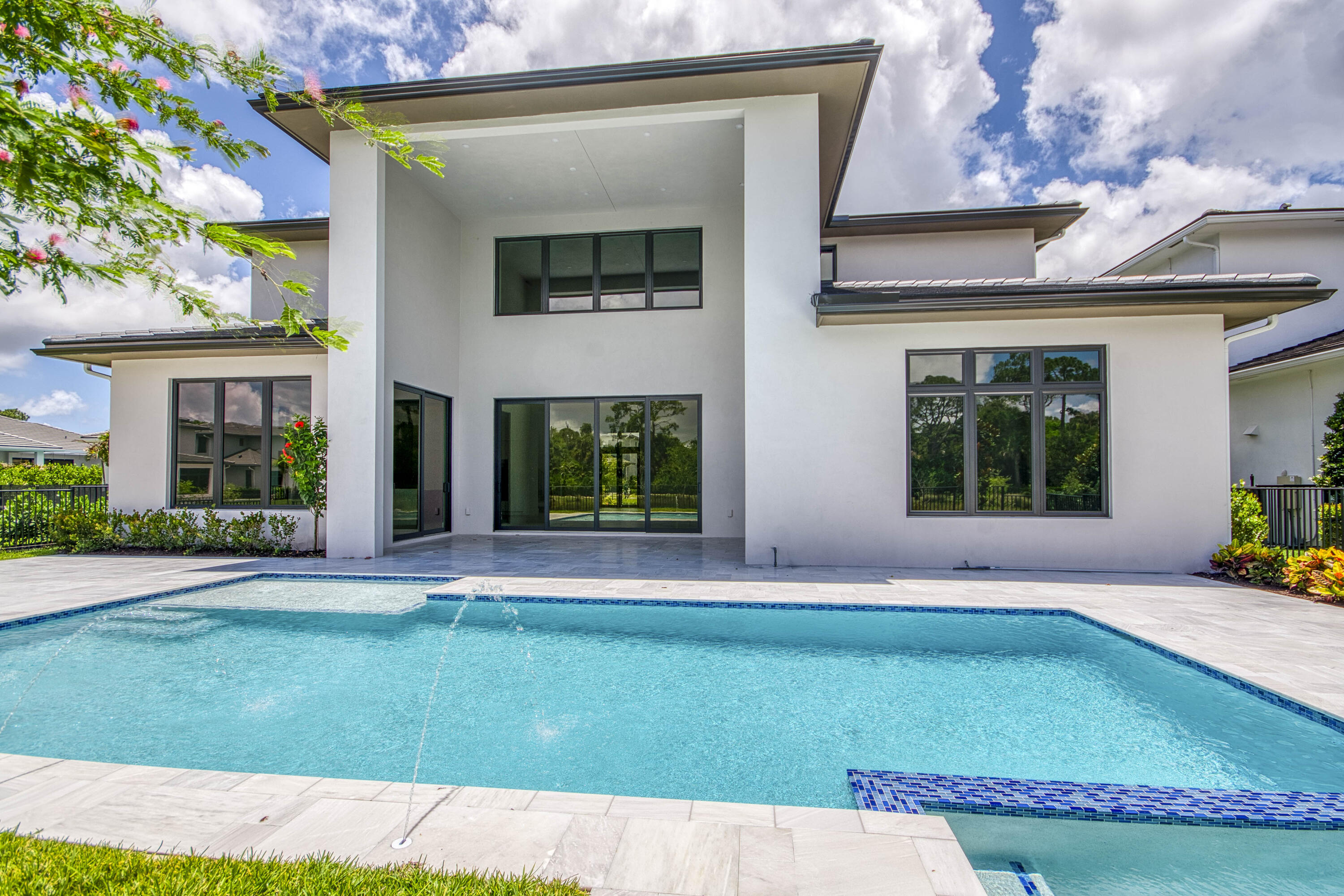 Symphony at Jupiter - Residential